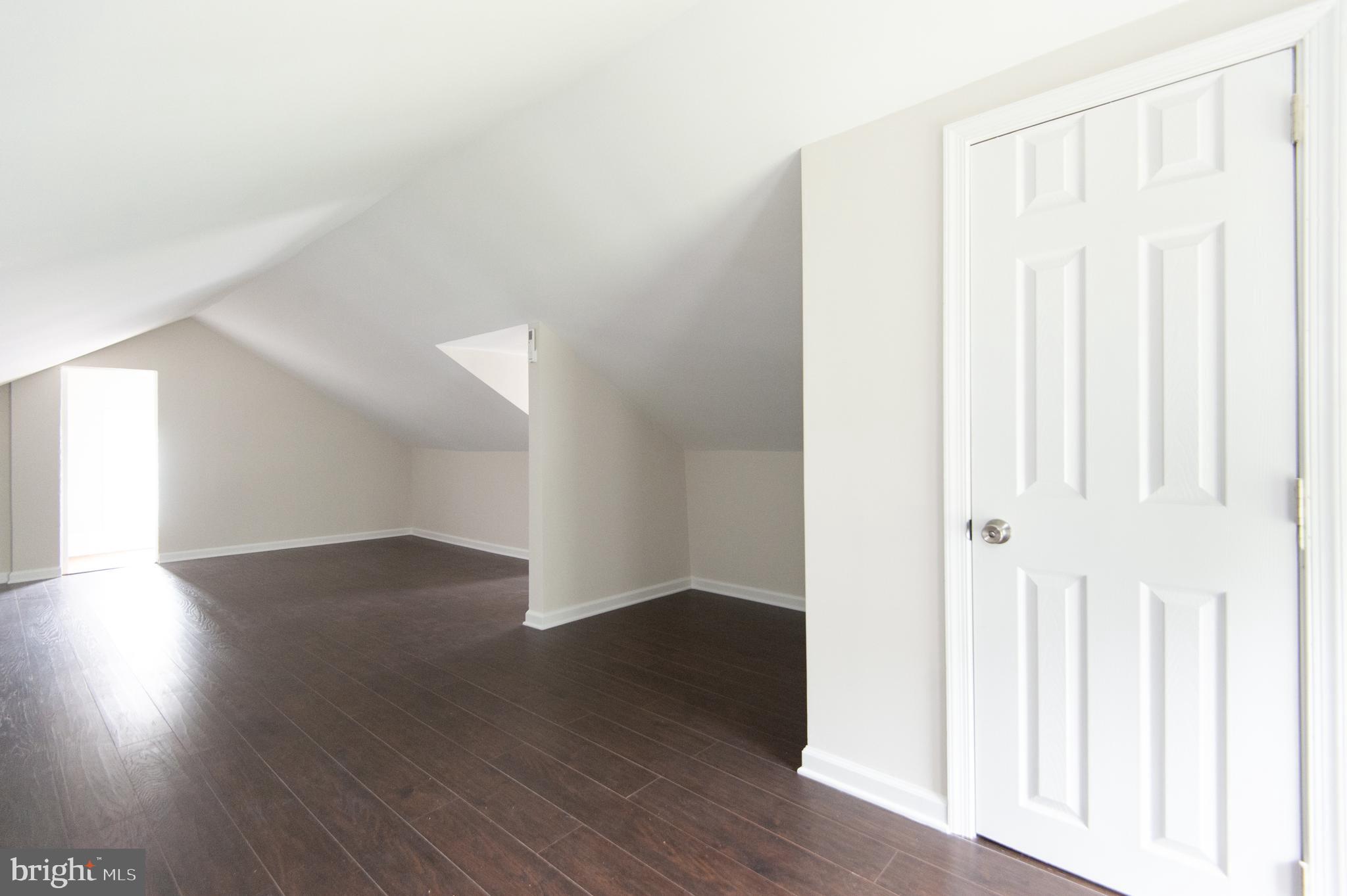 FEDERALSBURG - Residential