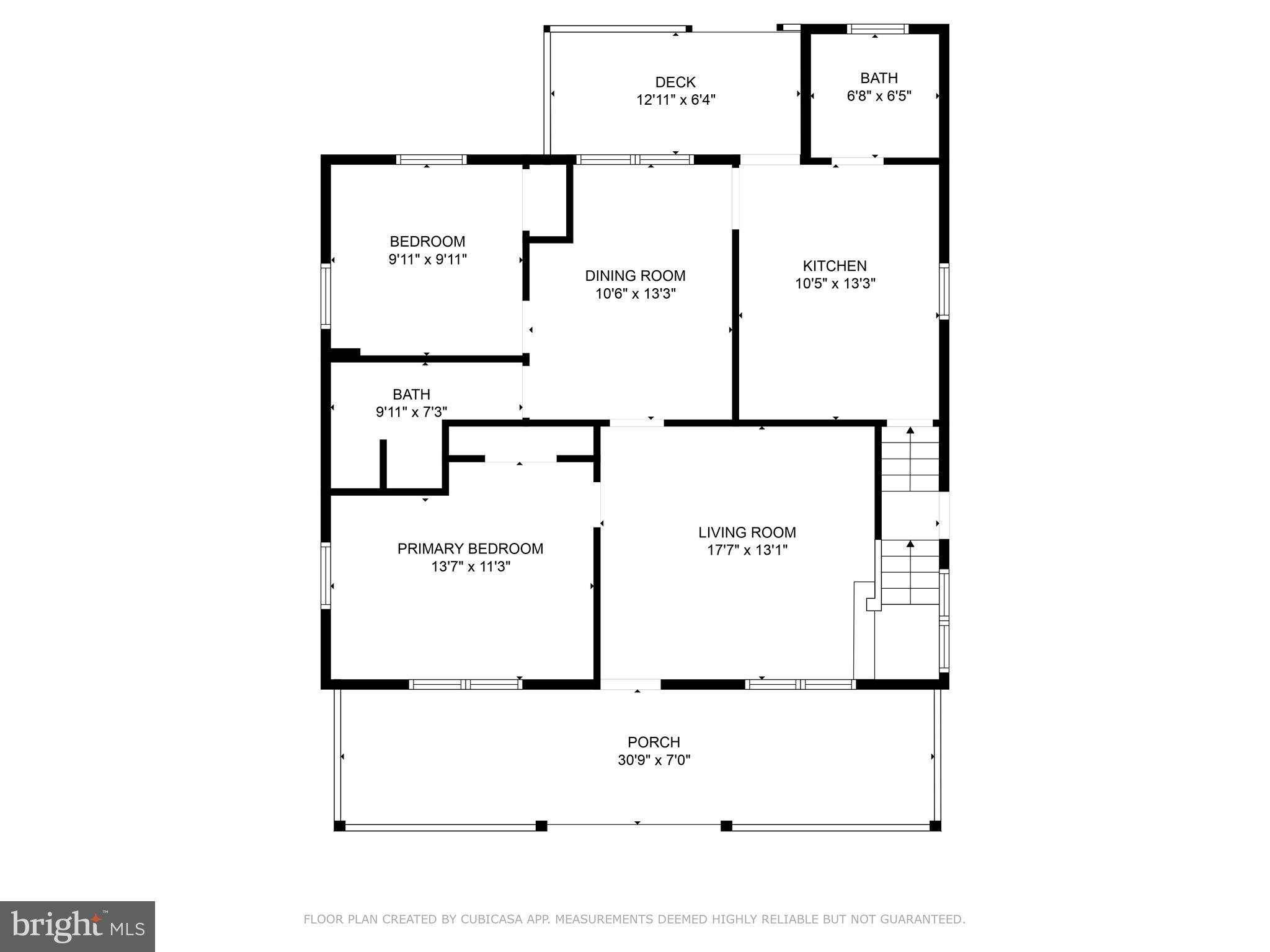 FEDERALSBURG - Residential