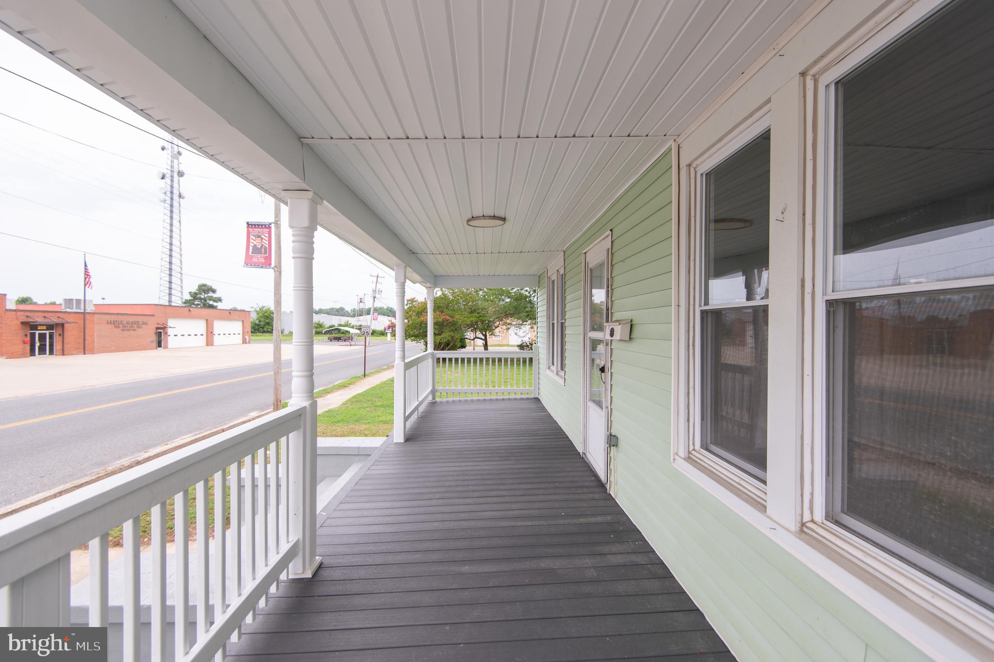 FEDERALSBURG - Residential