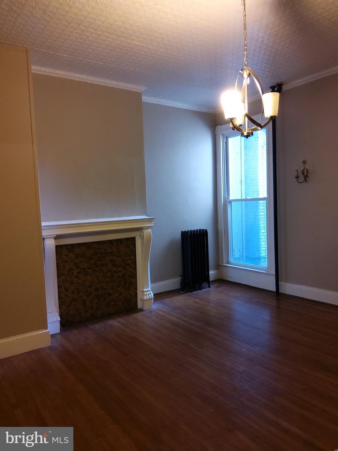 CHARLES VILLAGE - Residential Lease
