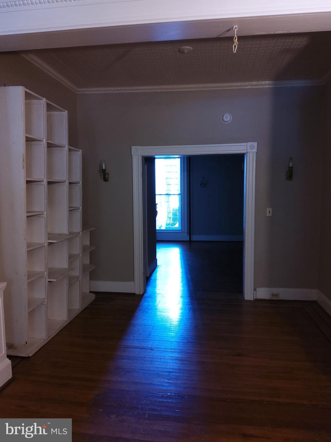 CHARLES VILLAGE - Residential Lease