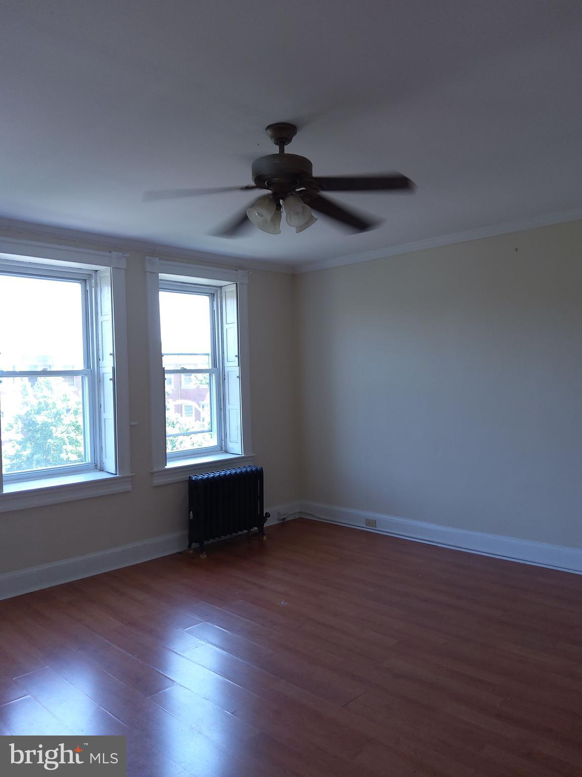 CHARLES VILLAGE - Residential Lease