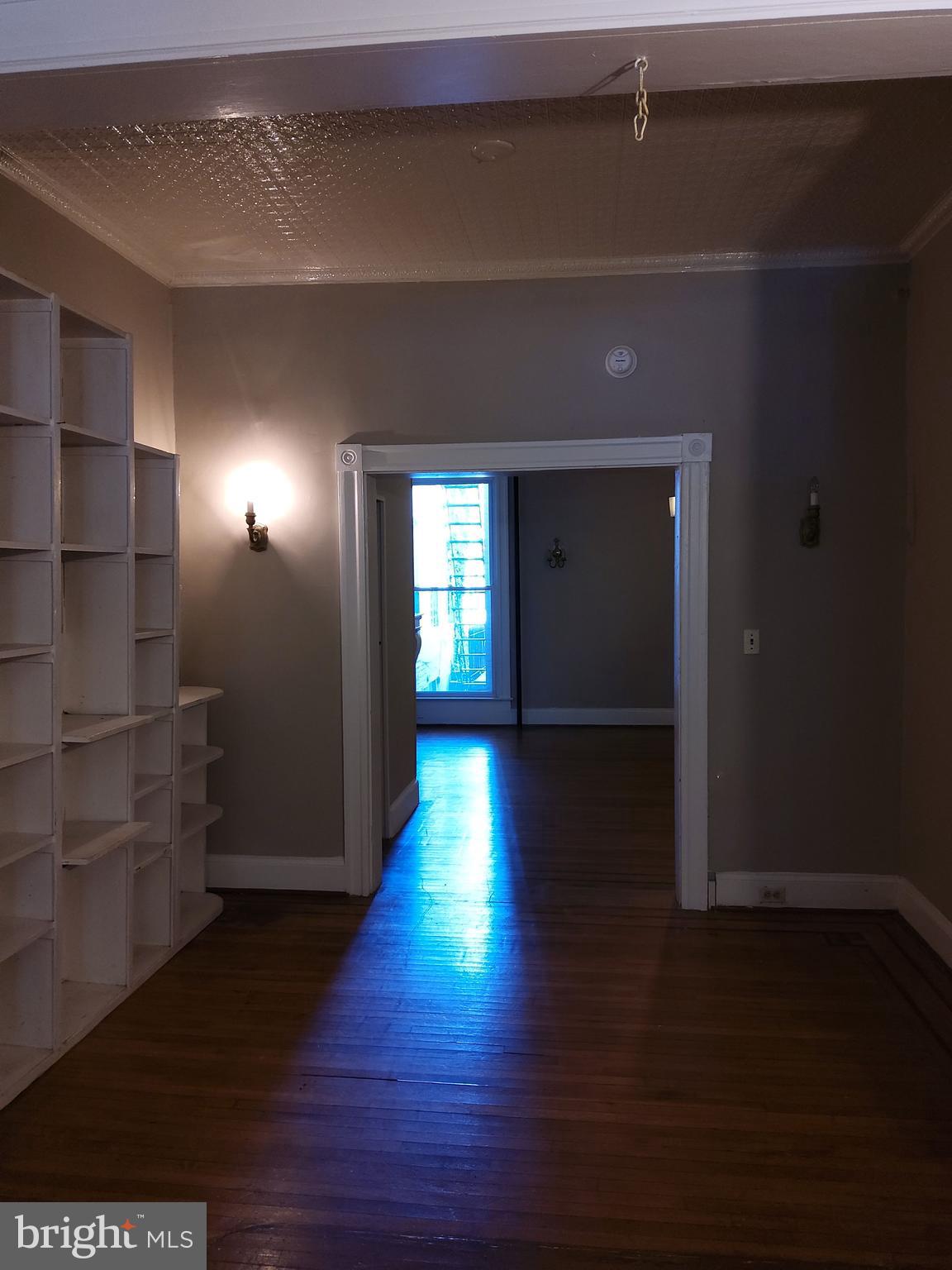 CHARLES VILLAGE - Residential Lease