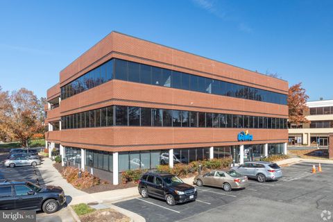 8003 FORBES PLACE SUITE 340 SPRINGFIELD VA 22151