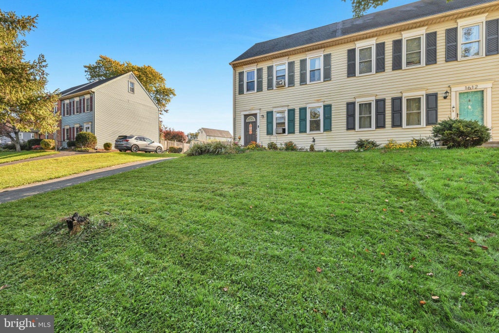 Photo of 1610 Chadwick Circle, LANCASTER, PA 17603 (MLS # PALA2097868)