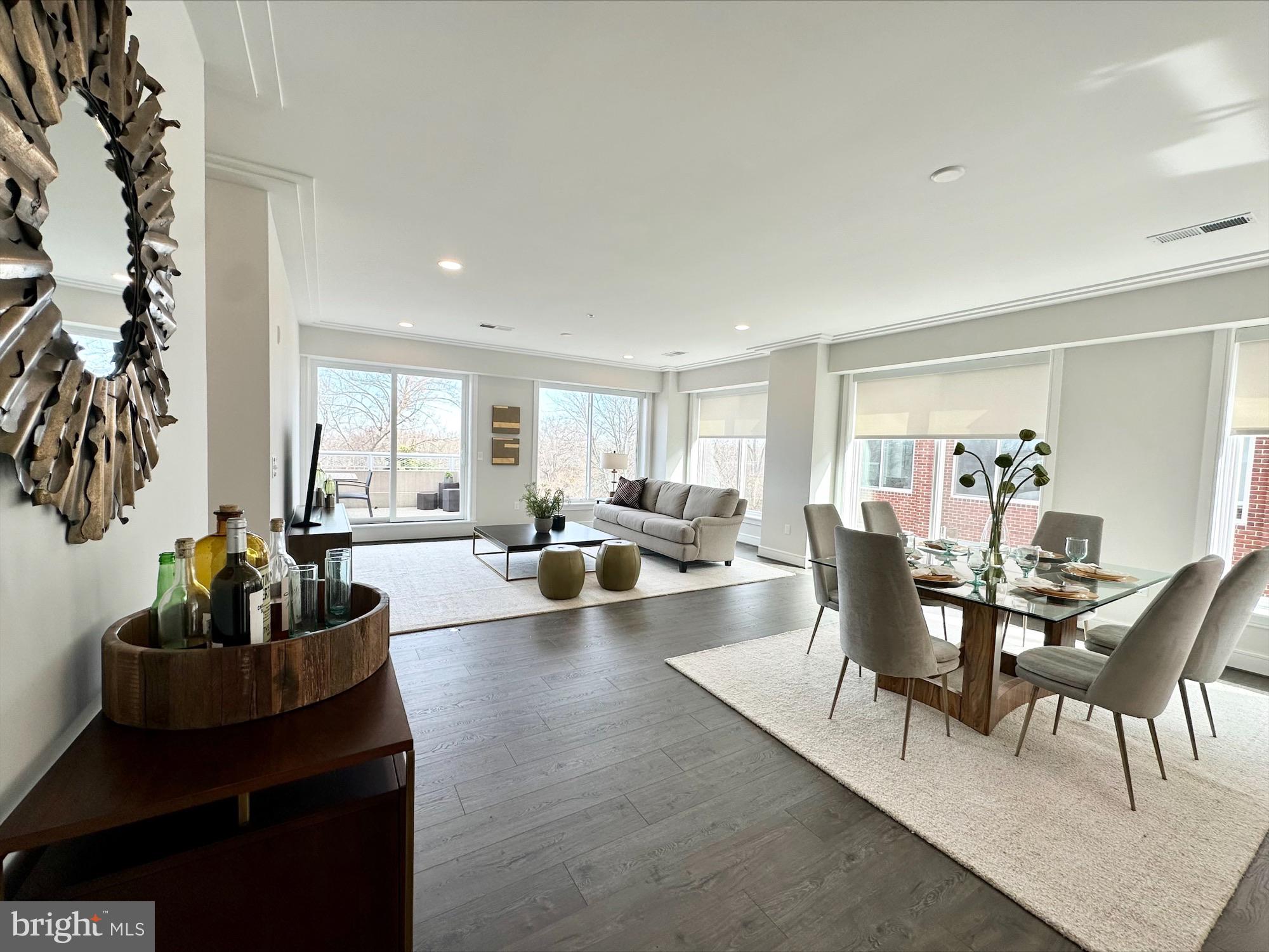 OLD TOWN NORTH - Residential