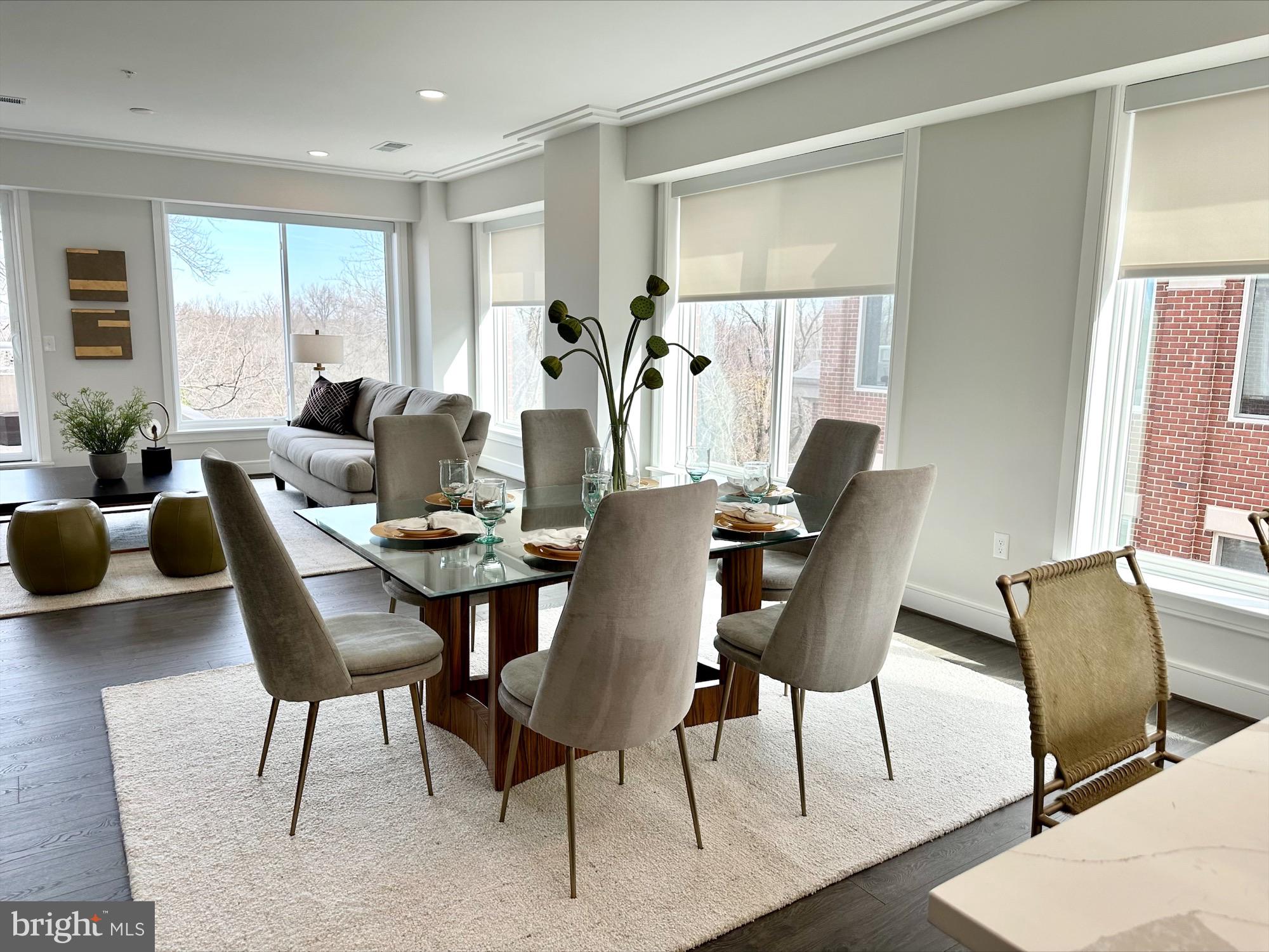 OLD TOWN NORTH - Residential