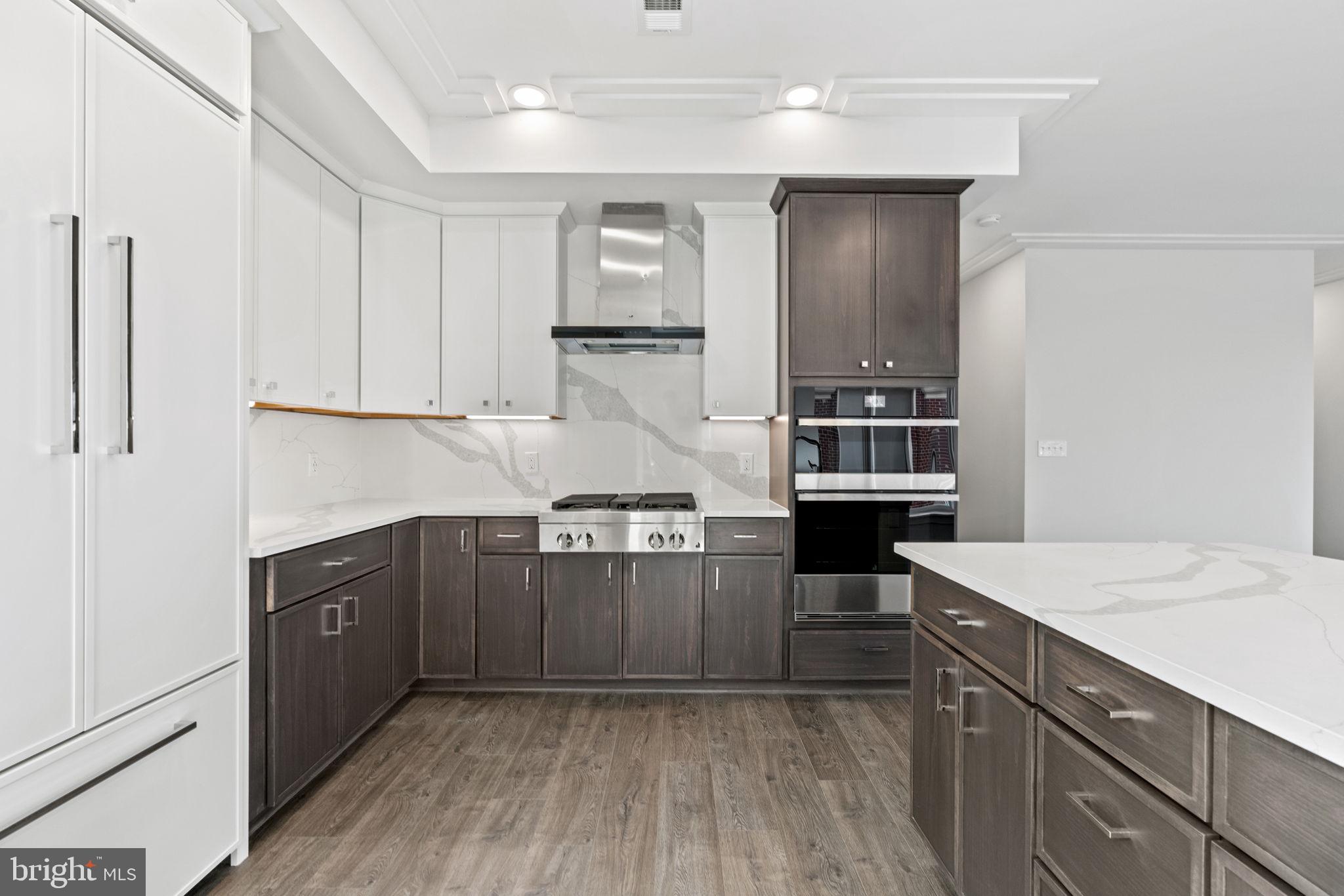 OLD TOWN NORTH - Residential