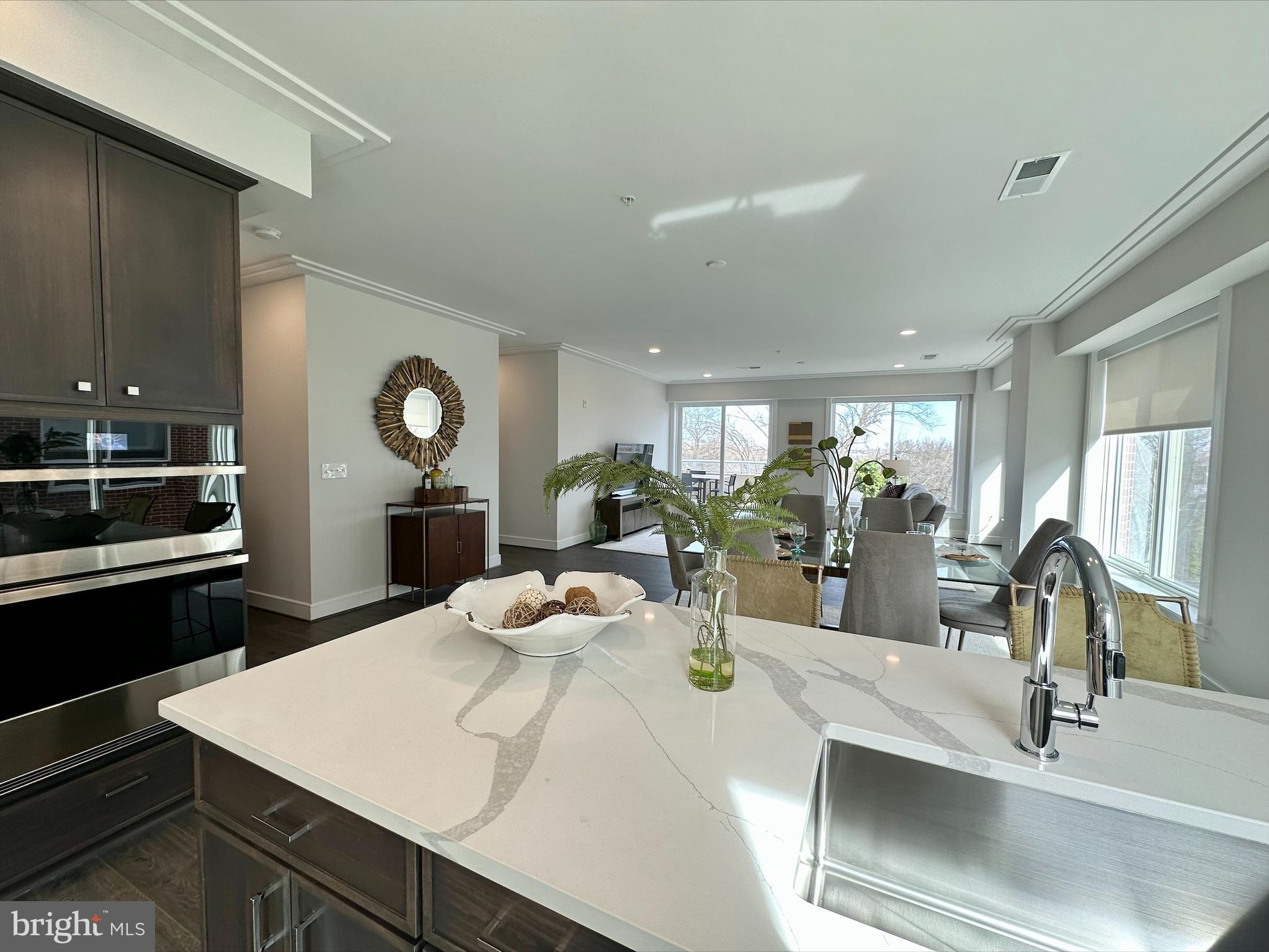 OLD TOWN NORTH - Residential