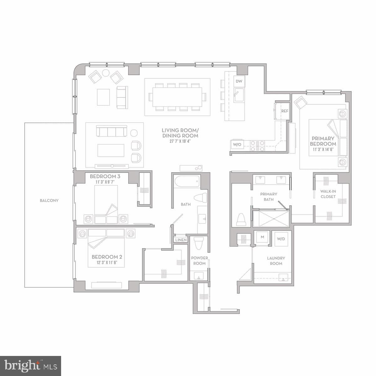 OLD TOWN NORTH - Residential