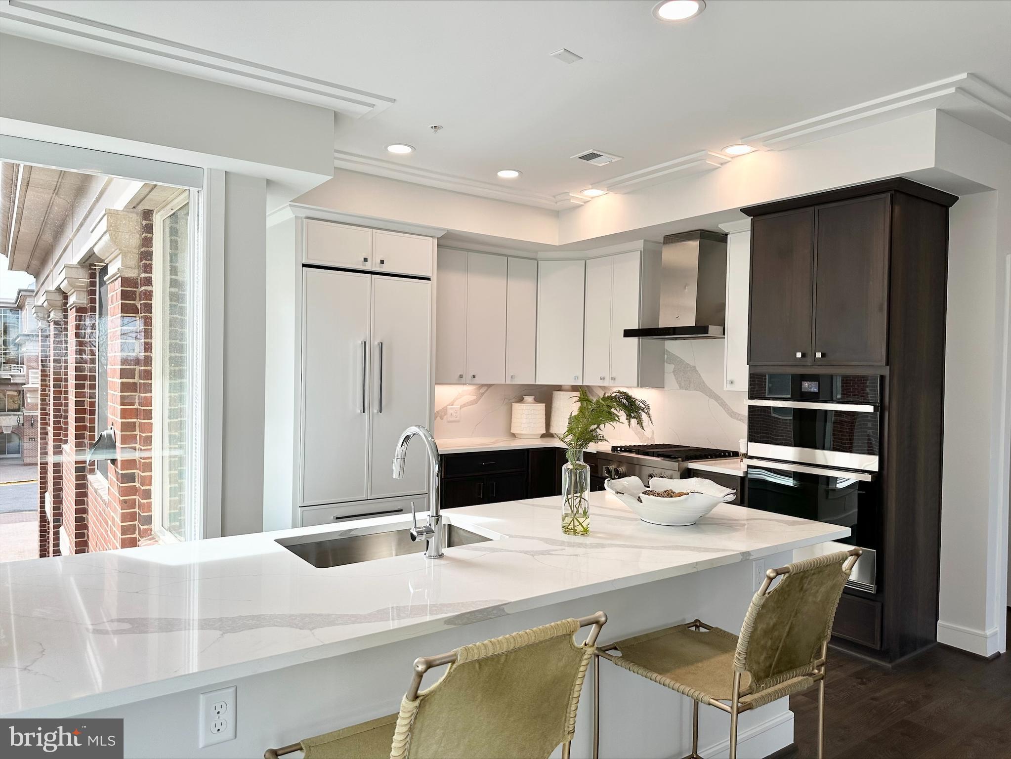 OLD TOWN NORTH - Residential