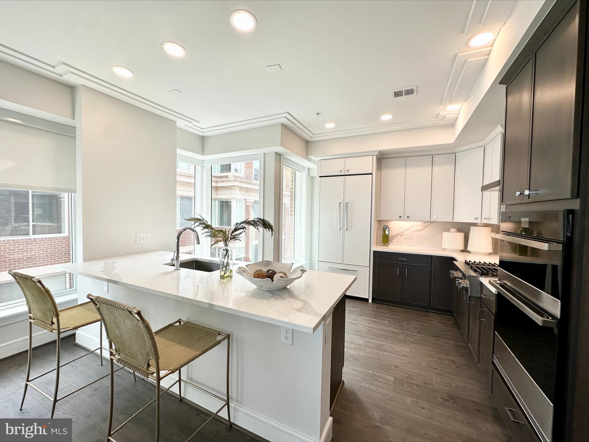 OLD TOWN NORTH - Residential