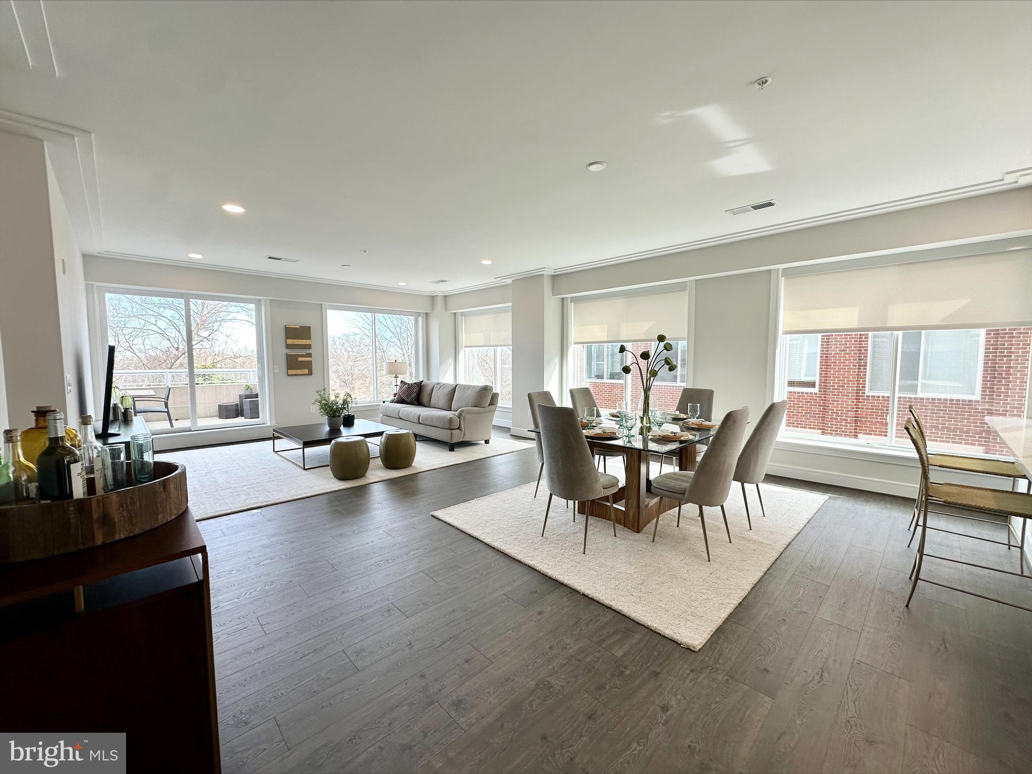 OLD TOWN NORTH - Residential