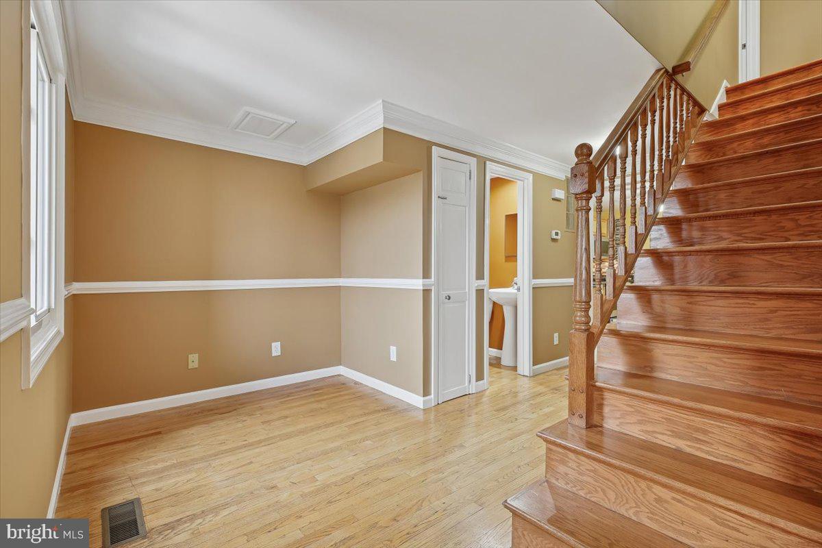 STEDWICK TOWNHOUSES - Residential