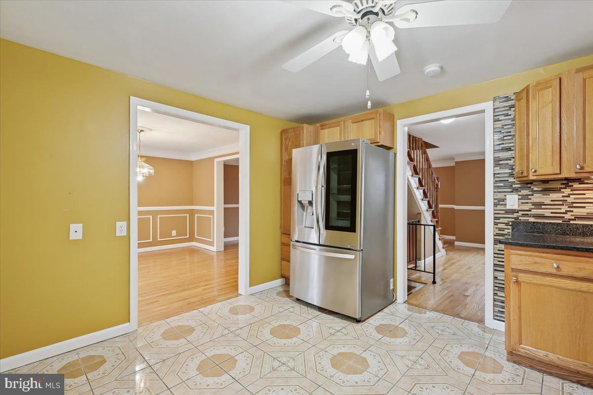 STEDWICK TOWNHOUSES - Residential