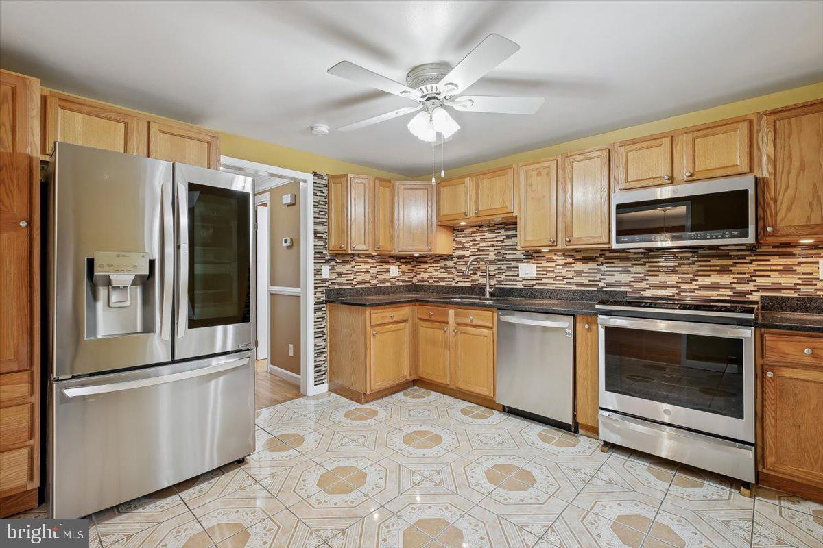 STEDWICK TOWNHOUSES - Residential