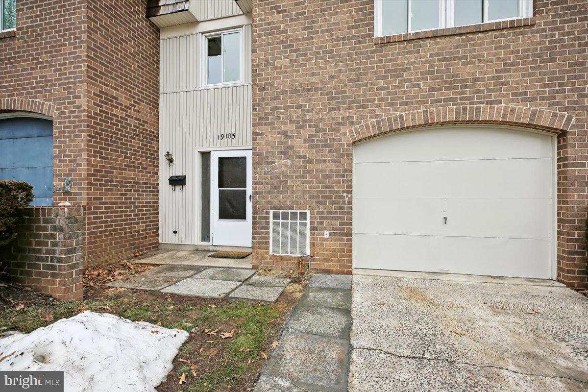 STEDWICK TOWNHOUSES - Residential