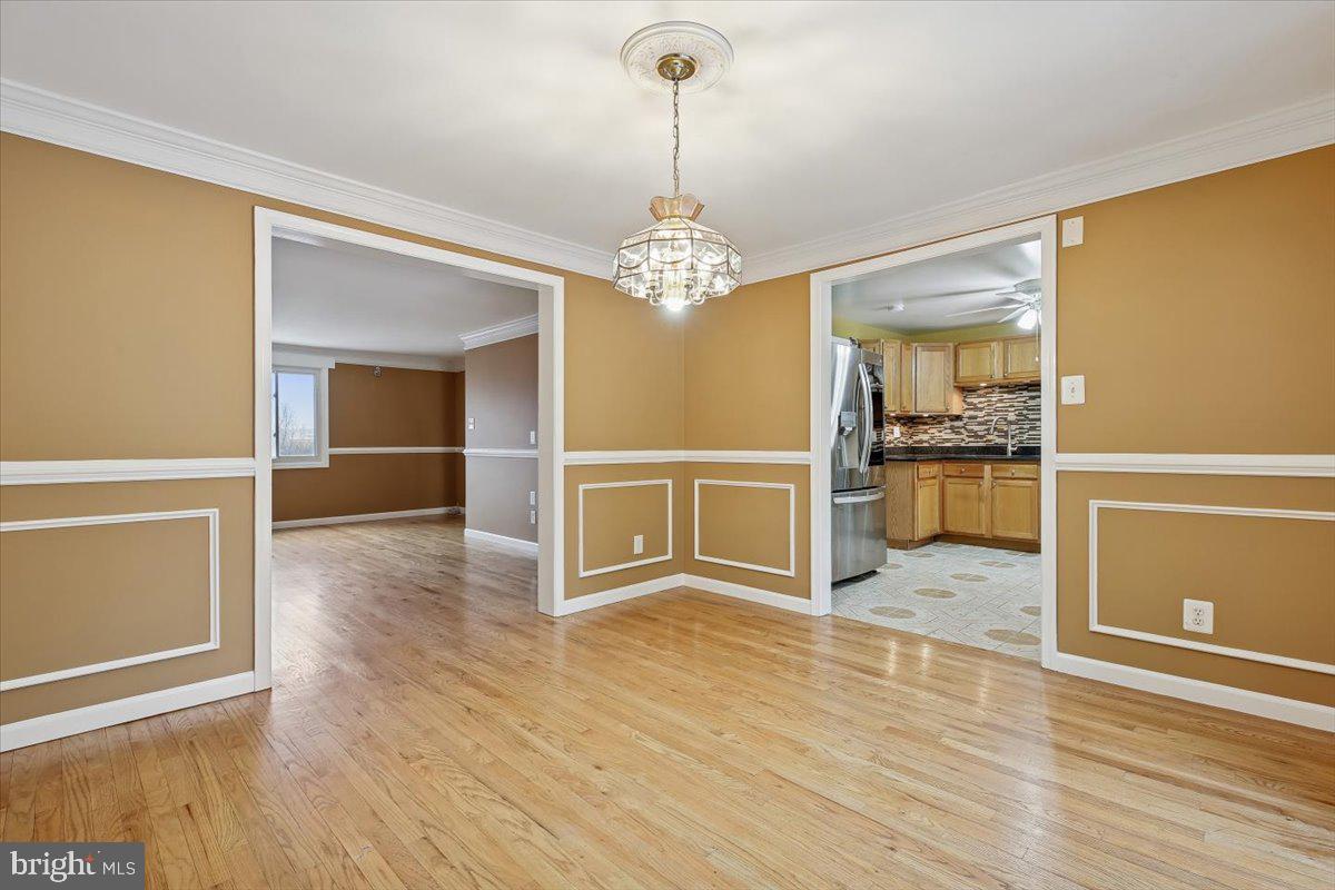 STEDWICK TOWNHOUSES - Residential