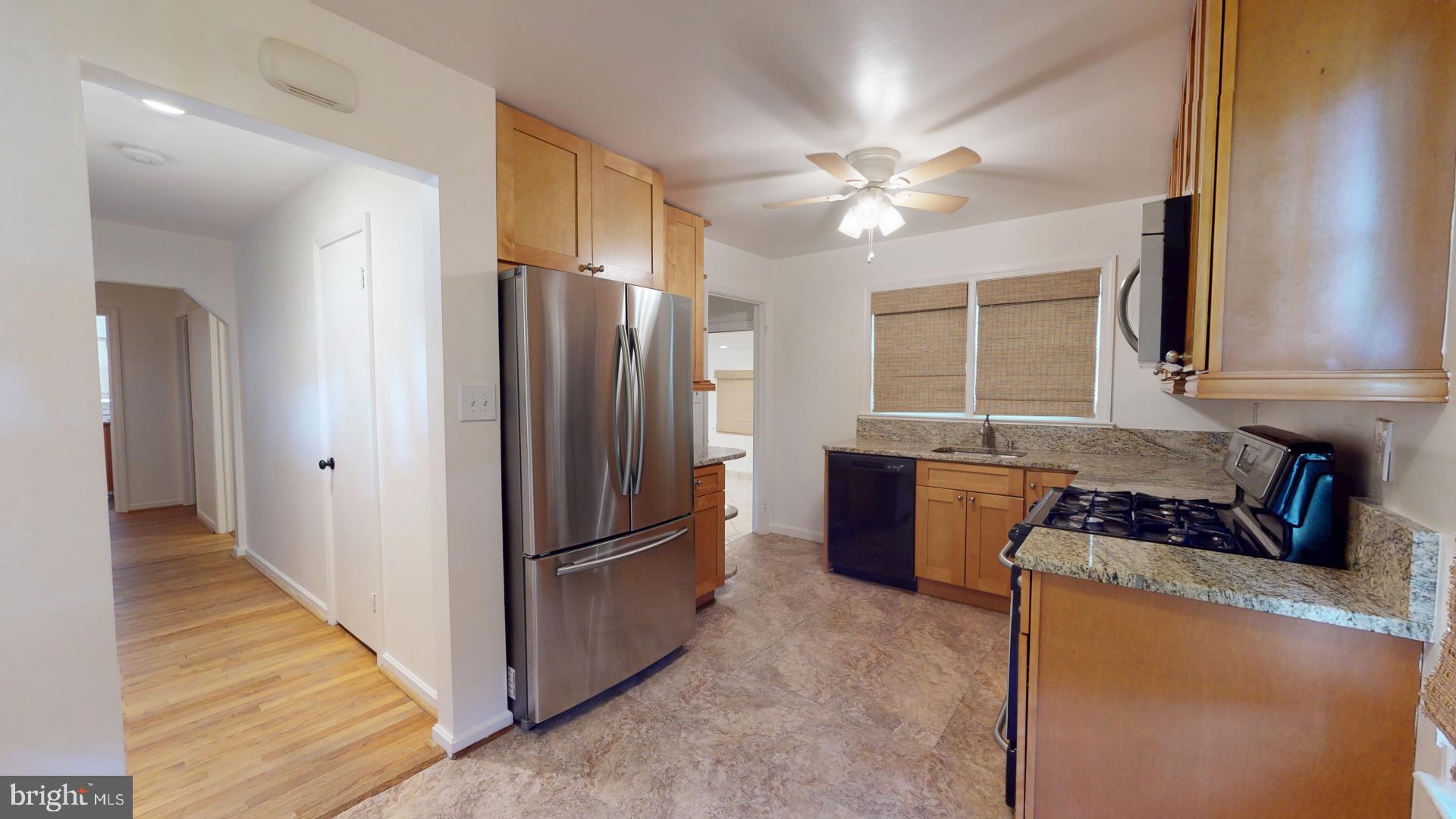 NEW ALEXANDRIA - Residential Lease