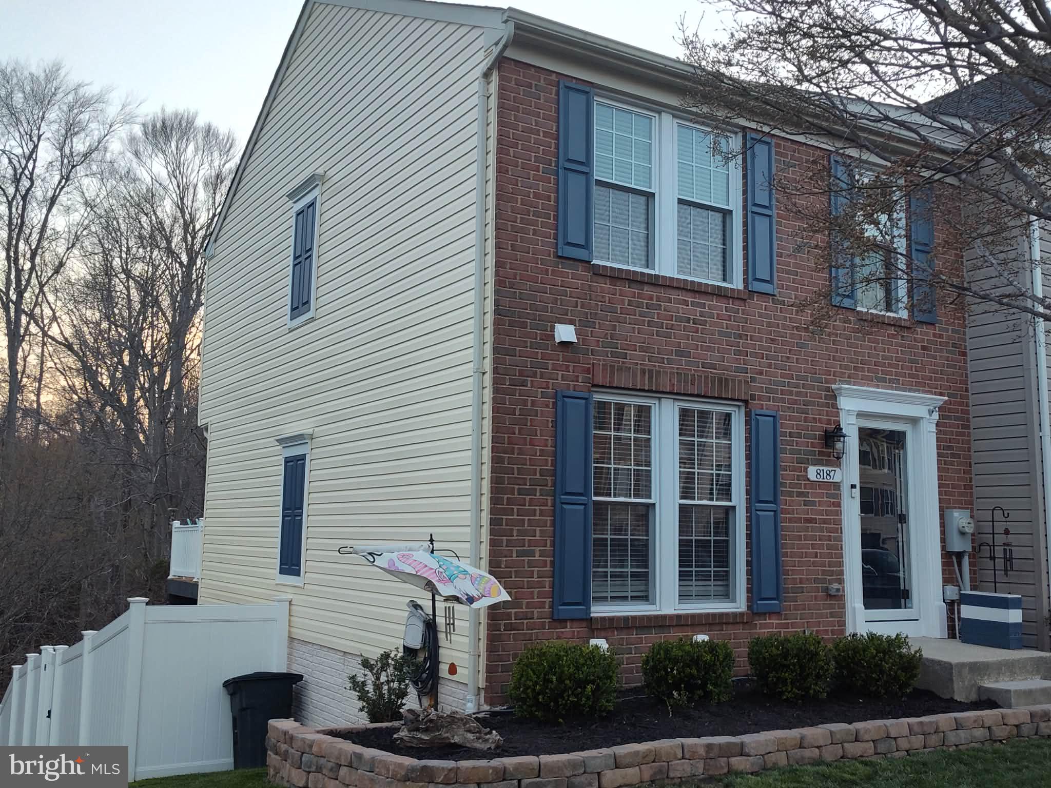 RICHFIELD STATION VILLAGE - Residential