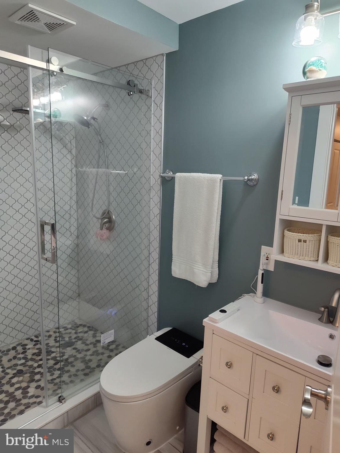 RICHFIELD STATION VILLAGE - Residential