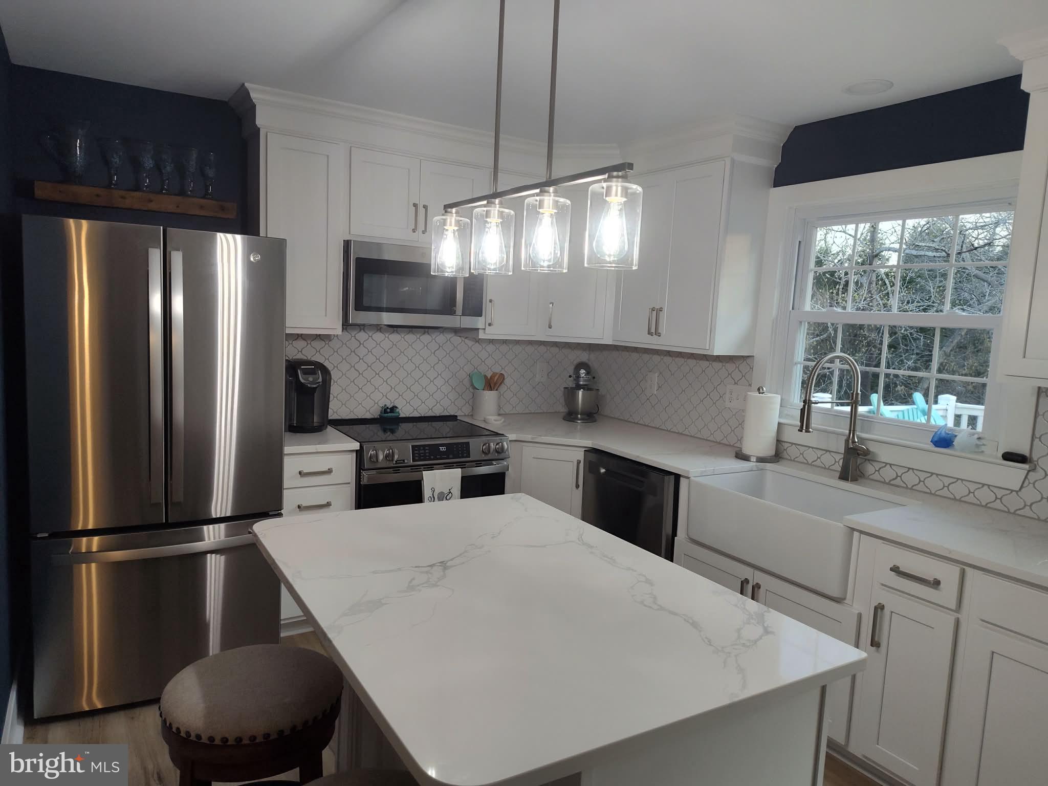 RICHFIELD STATION VILLAGE - Residential