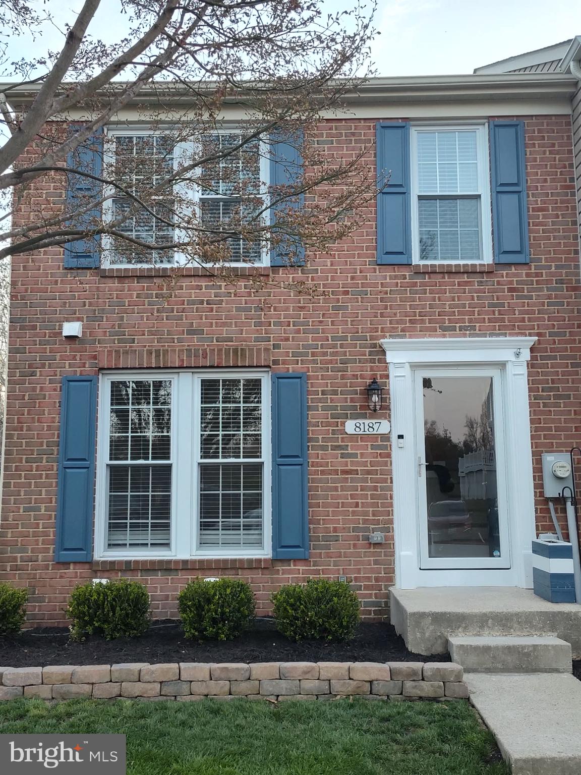 RICHFIELD STATION VILLAGE - Residential