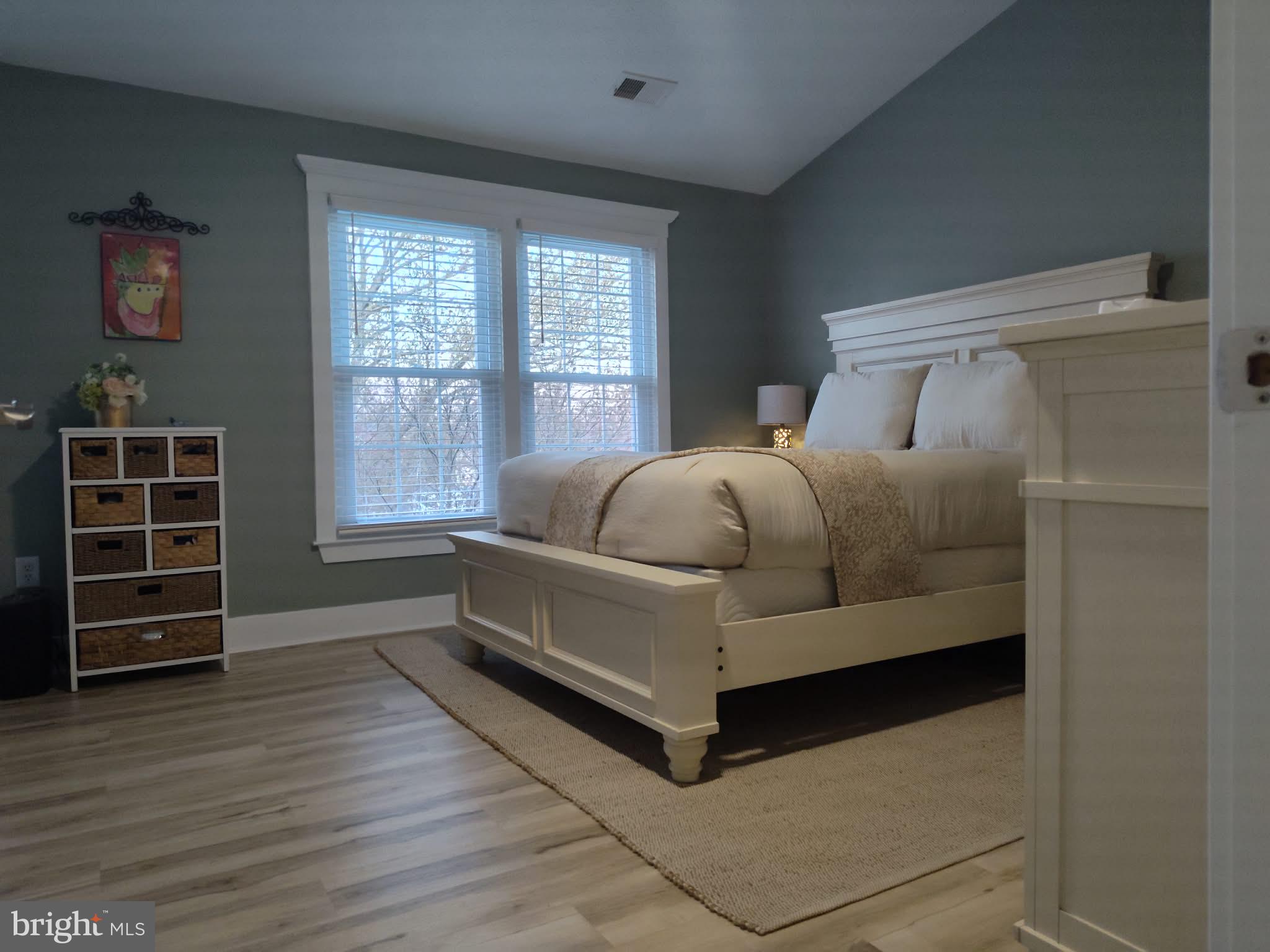 RICHFIELD STATION VILLAGE - Residential