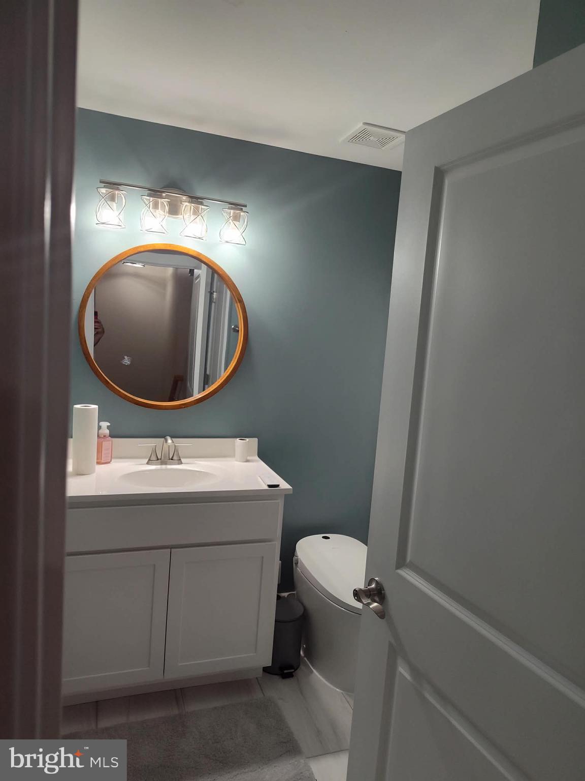 RICHFIELD STATION VILLAGE - Residential