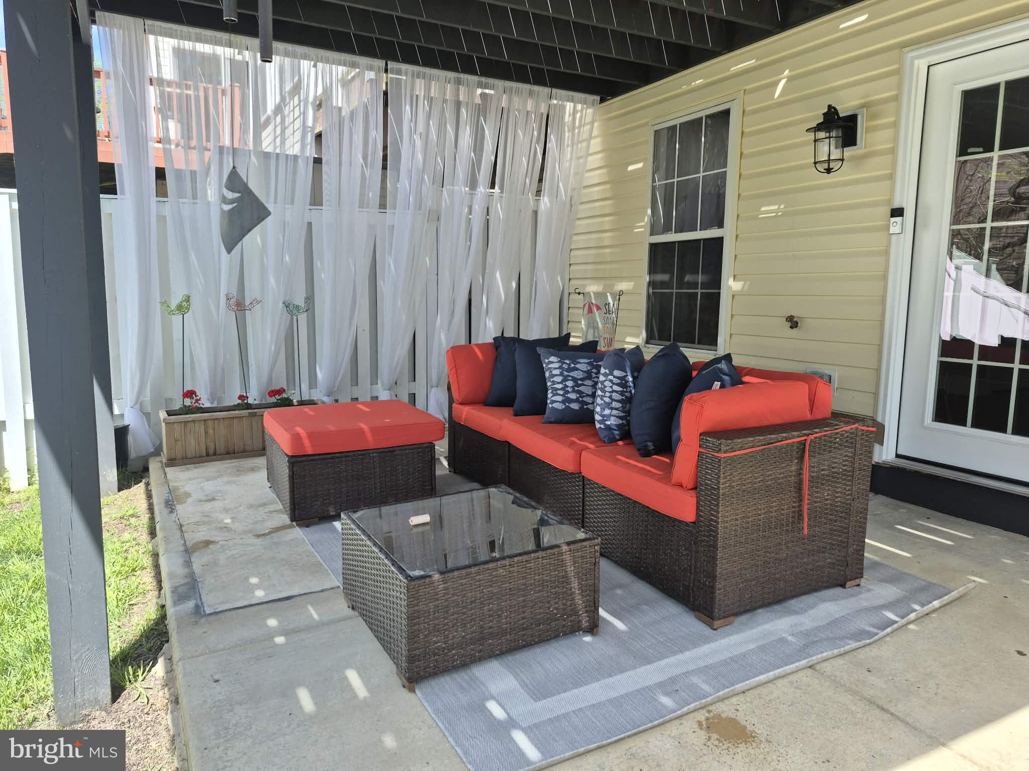 RICHFIELD STATION VILLAGE - Residential