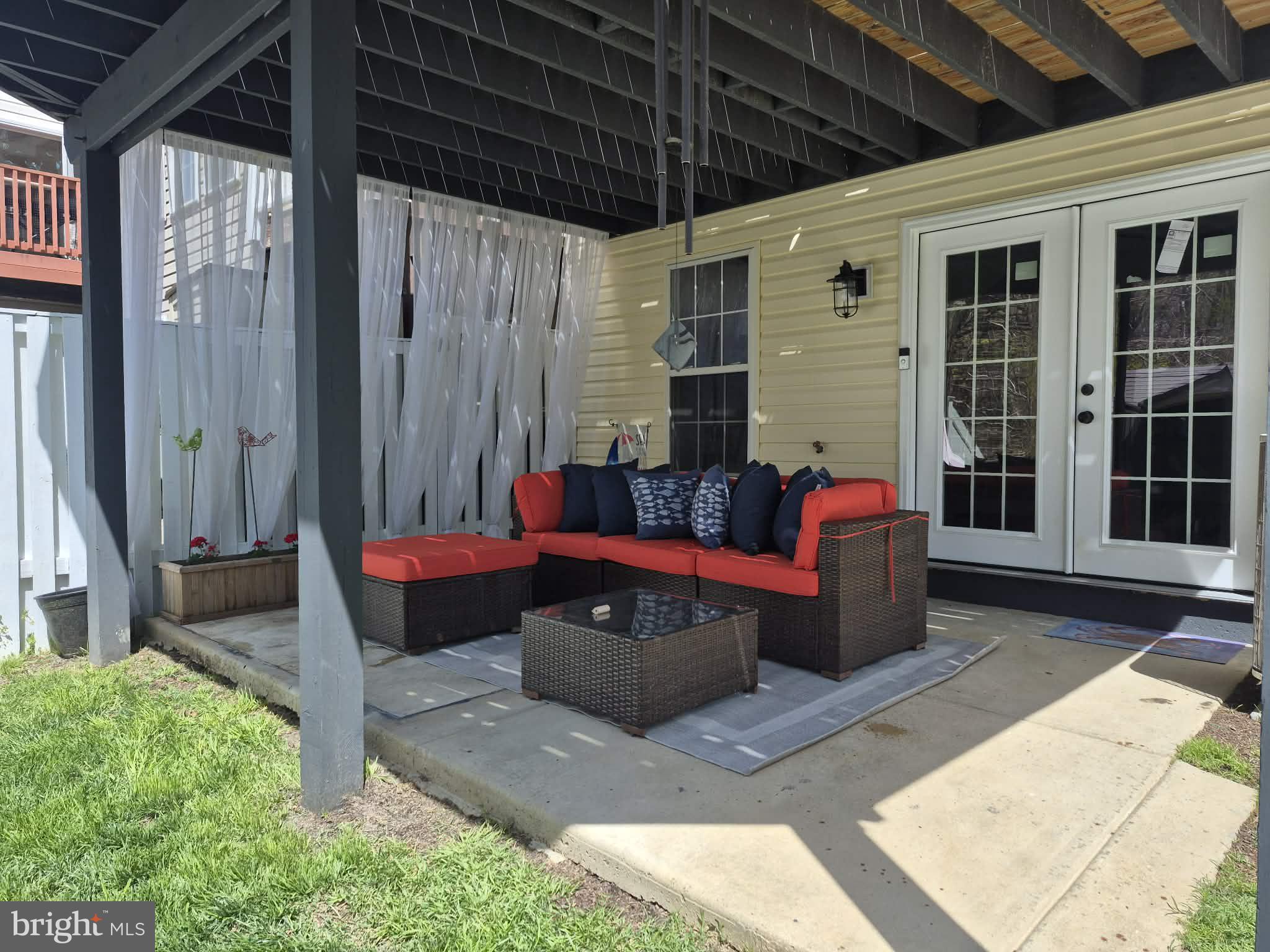 RICHFIELD STATION VILLAGE - Residential