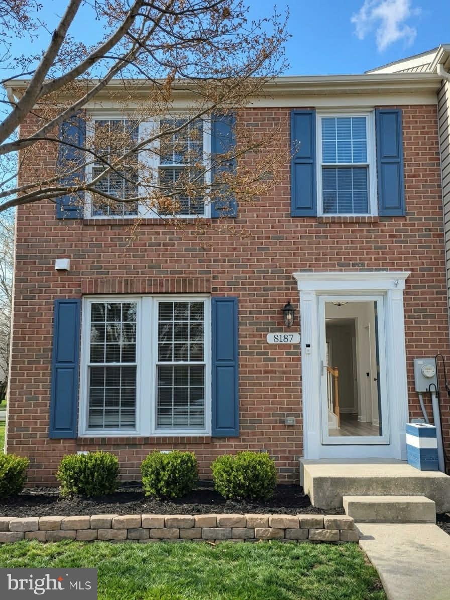 RICHFIELD STATION VILLAGE - Residential