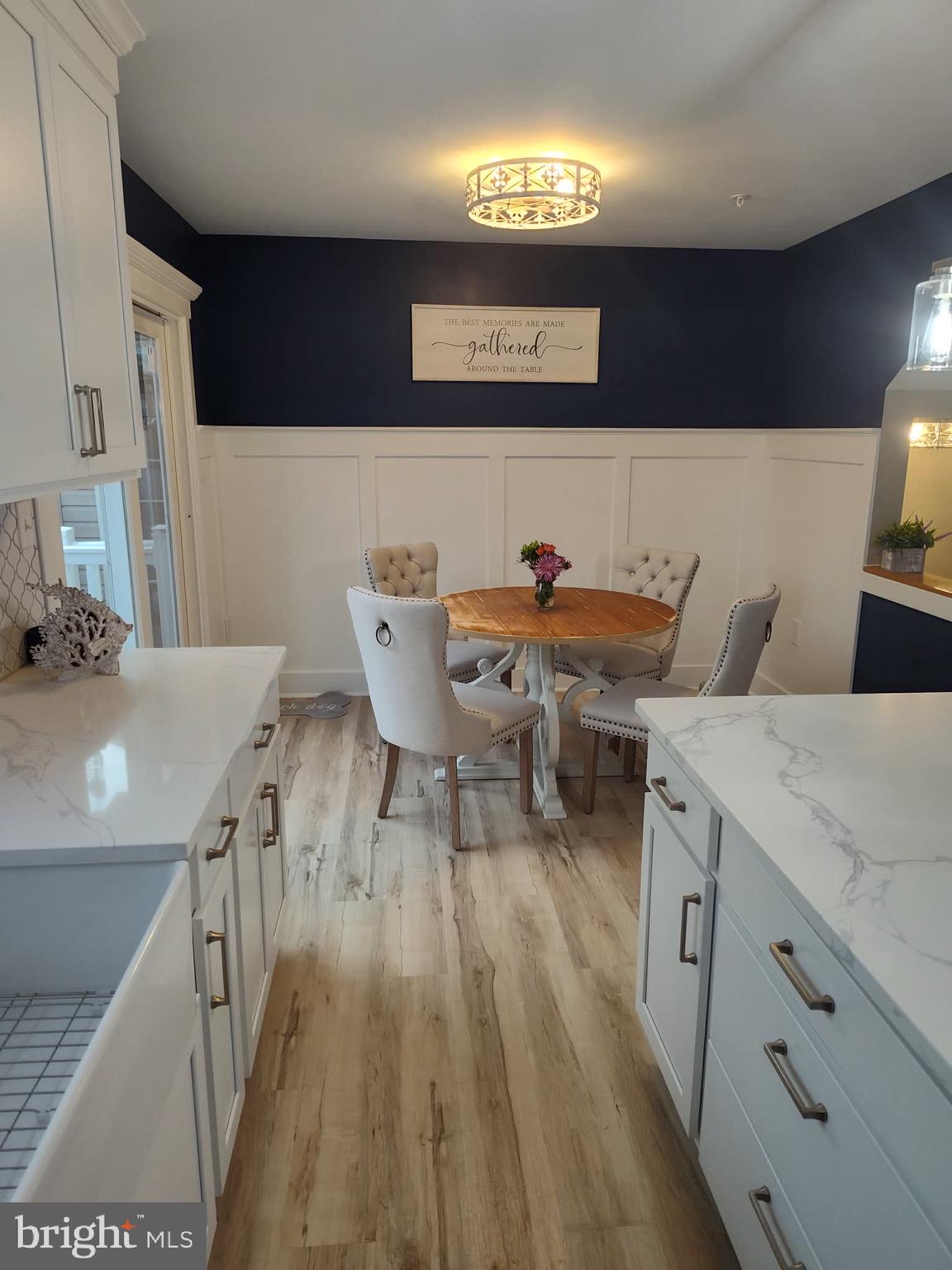 RICHFIELD STATION VILLAGE - Residential