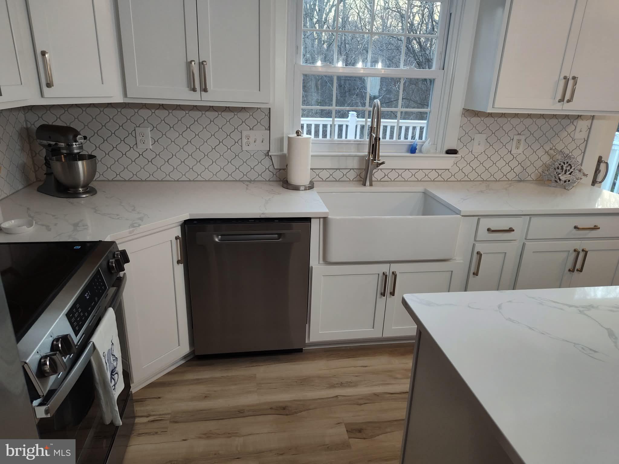 RICHFIELD STATION VILLAGE - Residential