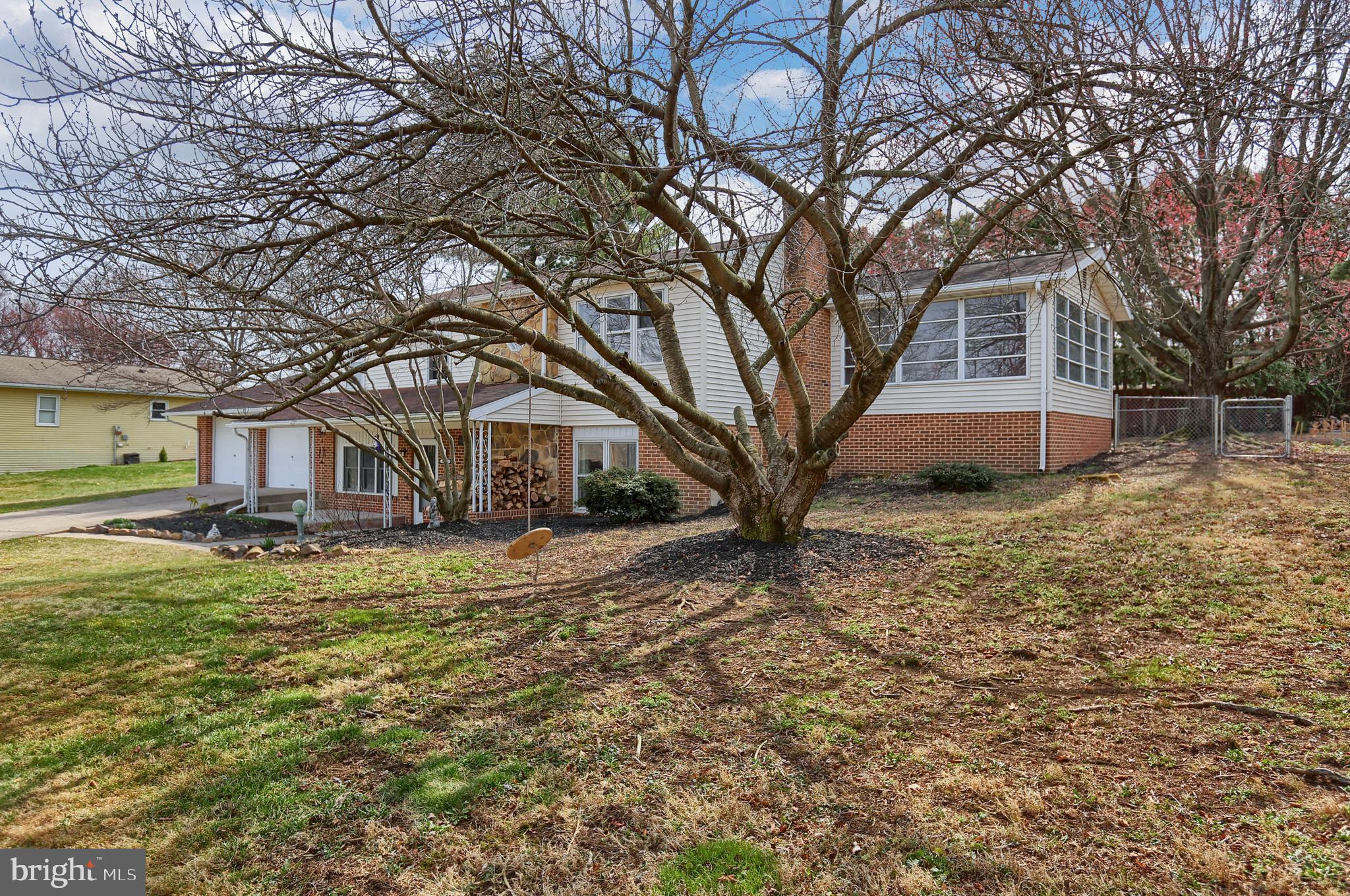 BUNKER HILLS - Residential