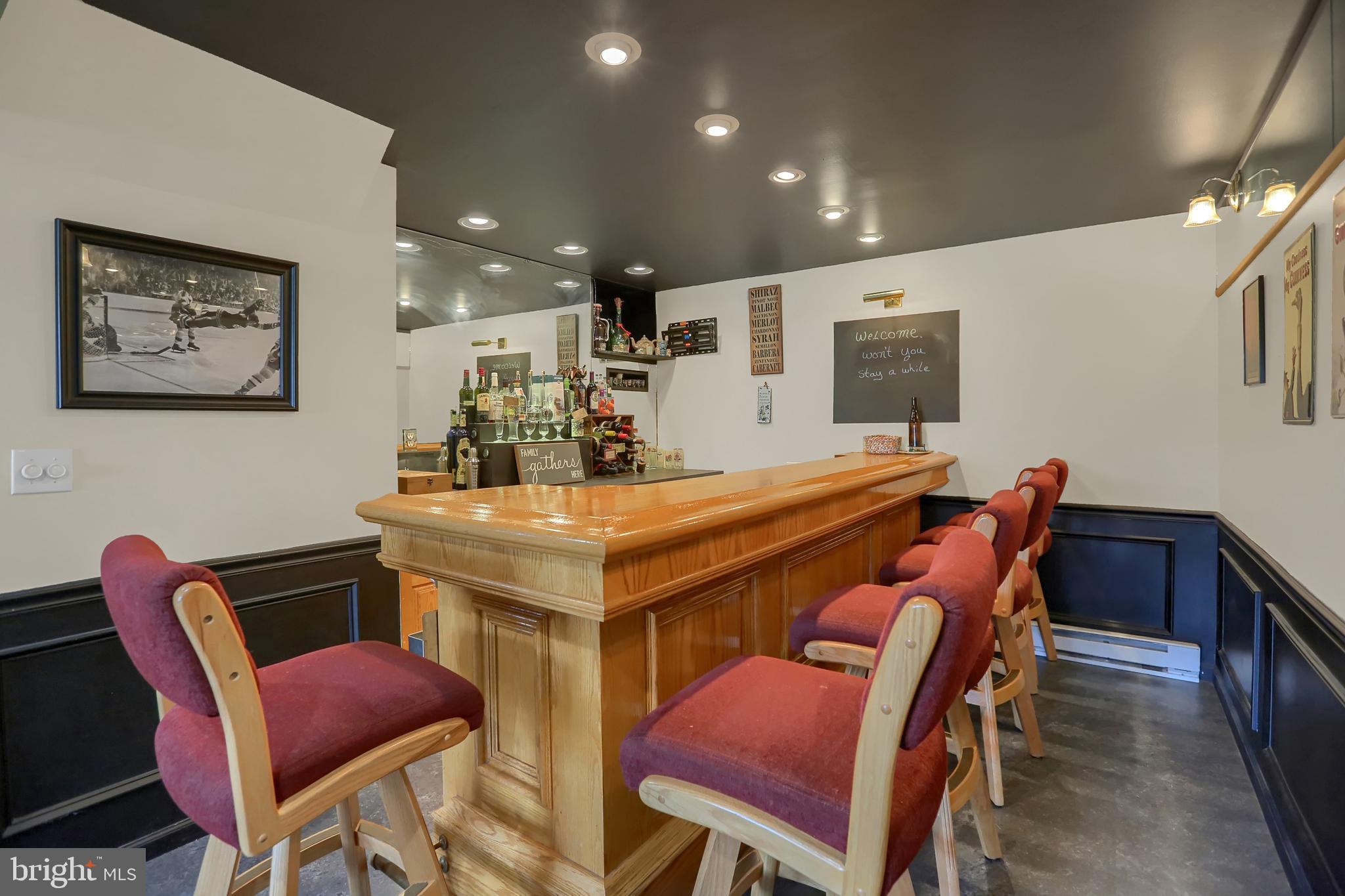 BUNKER HILLS - Residential