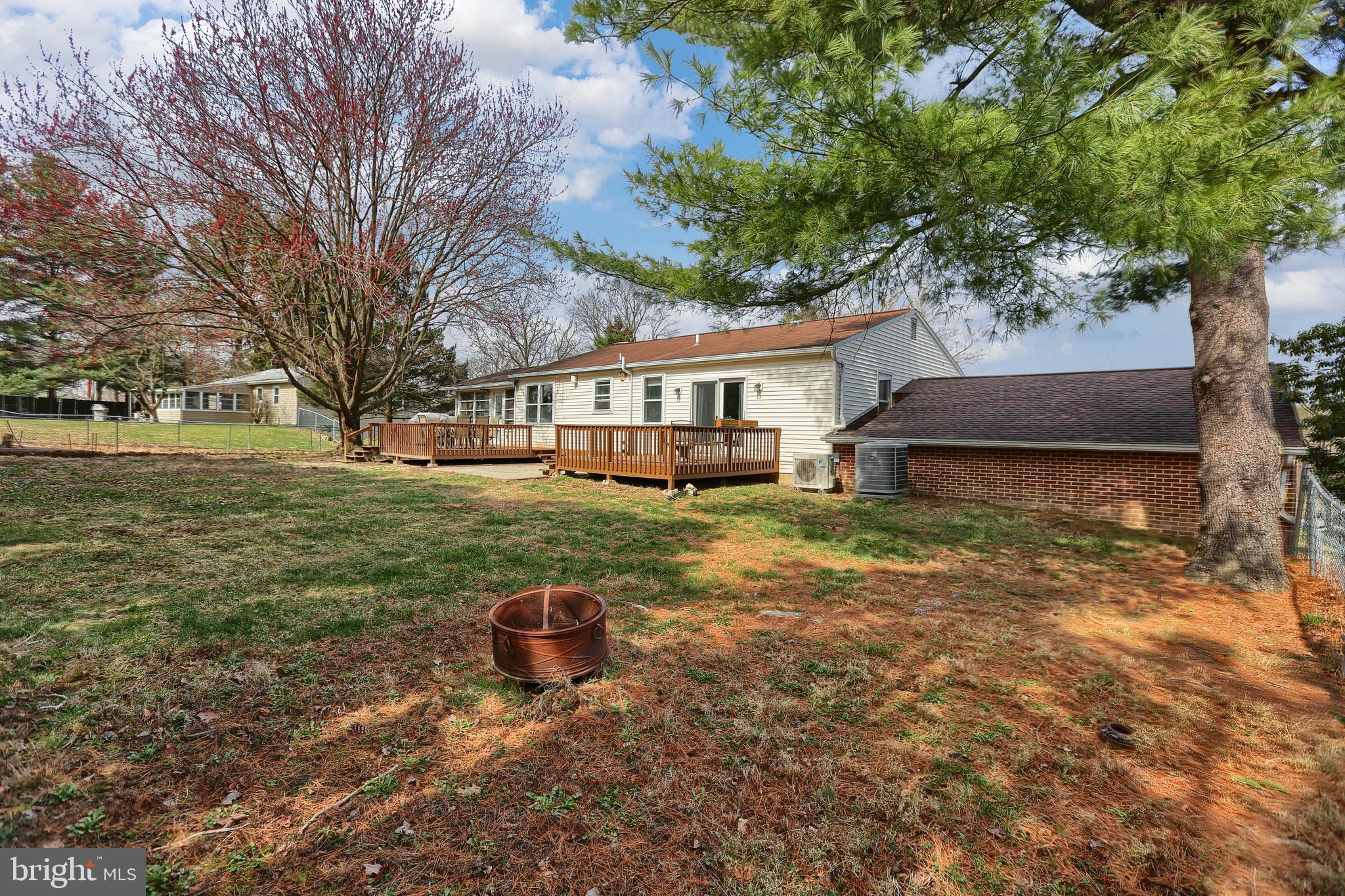 BUNKER HILLS - Residential