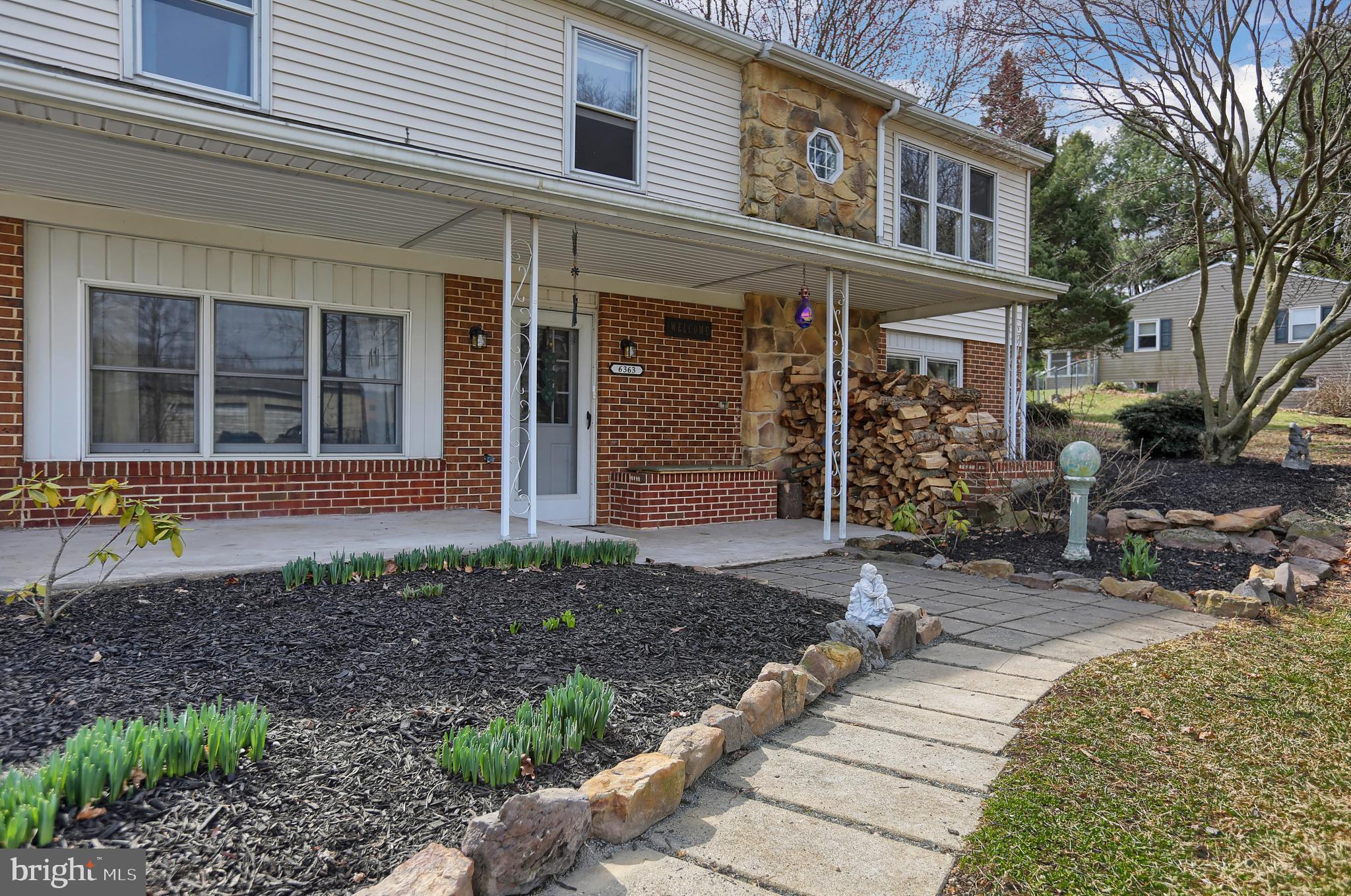 BUNKER HILLS - Residential