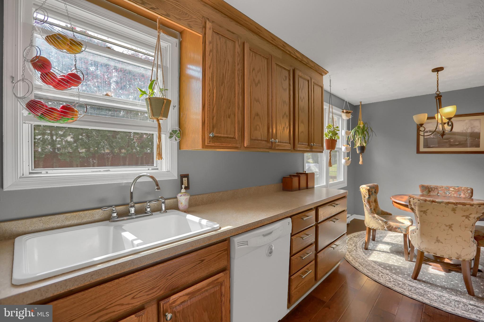 BUNKER HILLS - Residential