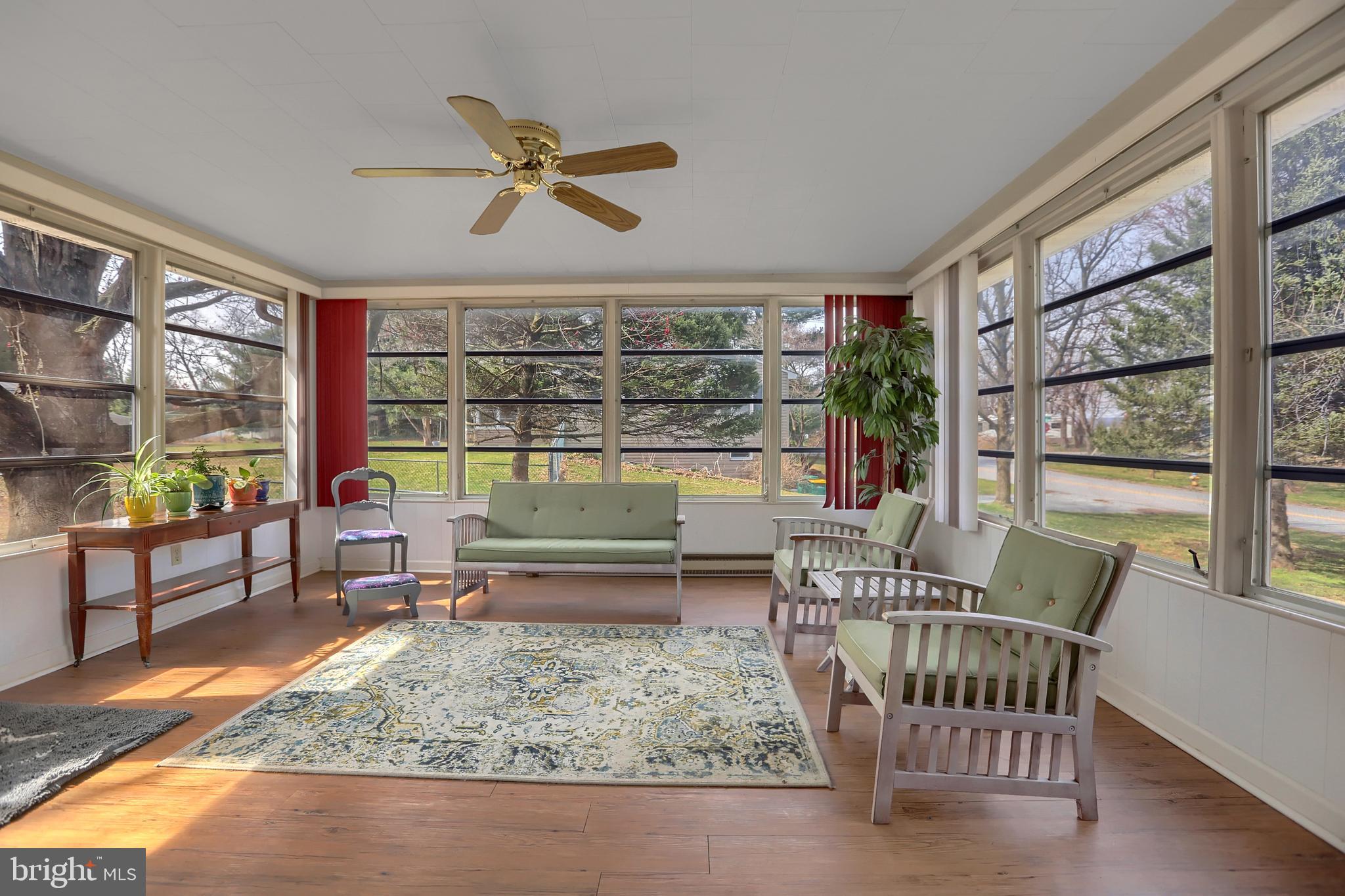 BUNKER HILLS - Residential