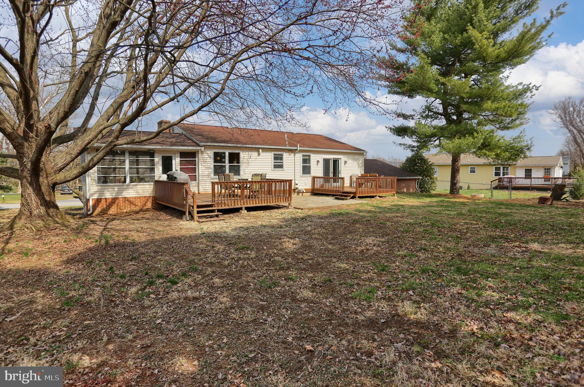 BUNKER HILLS - Residential