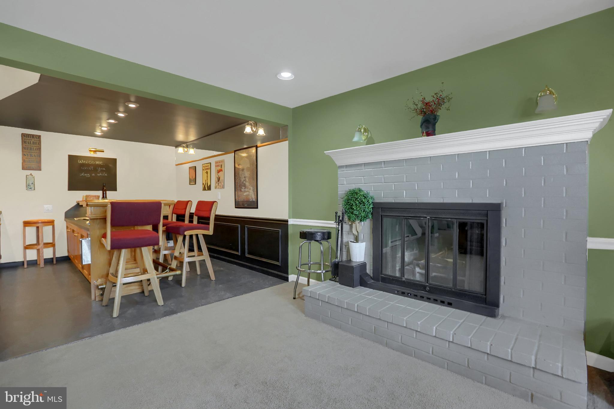 BUNKER HILLS - Residential