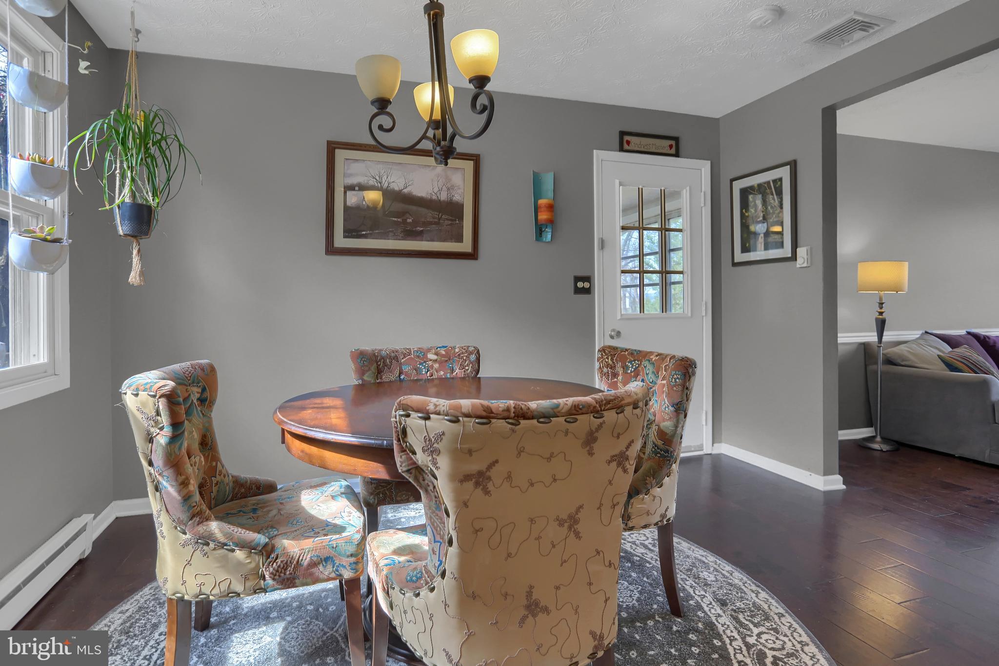 BUNKER HILLS - Residential