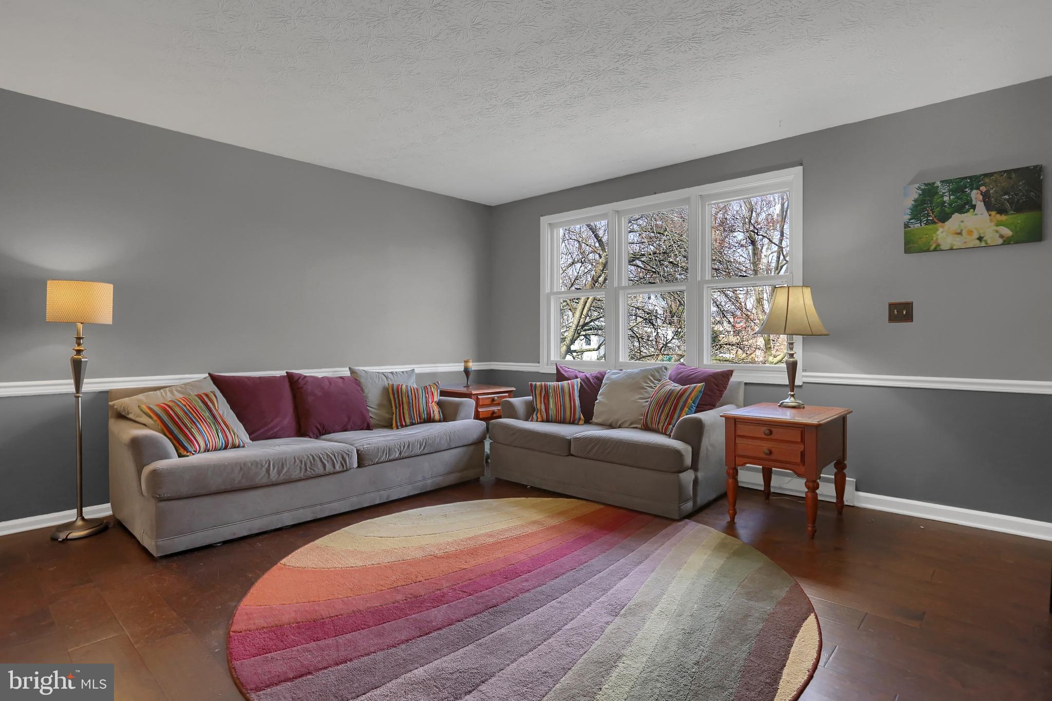 BUNKER HILLS - Residential