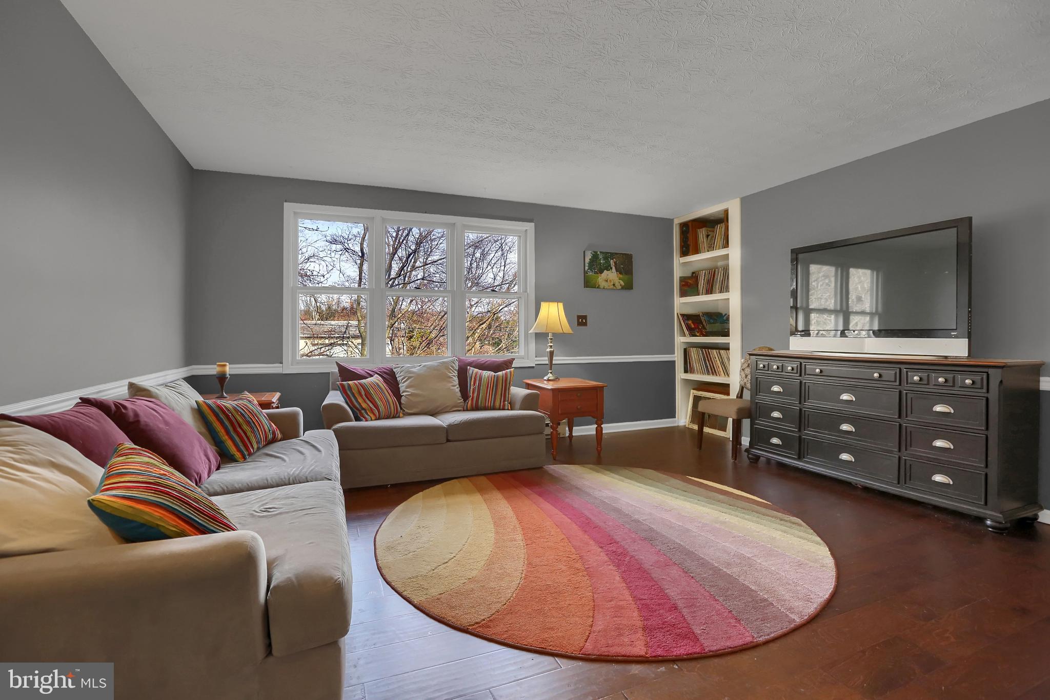 BUNKER HILLS - Residential