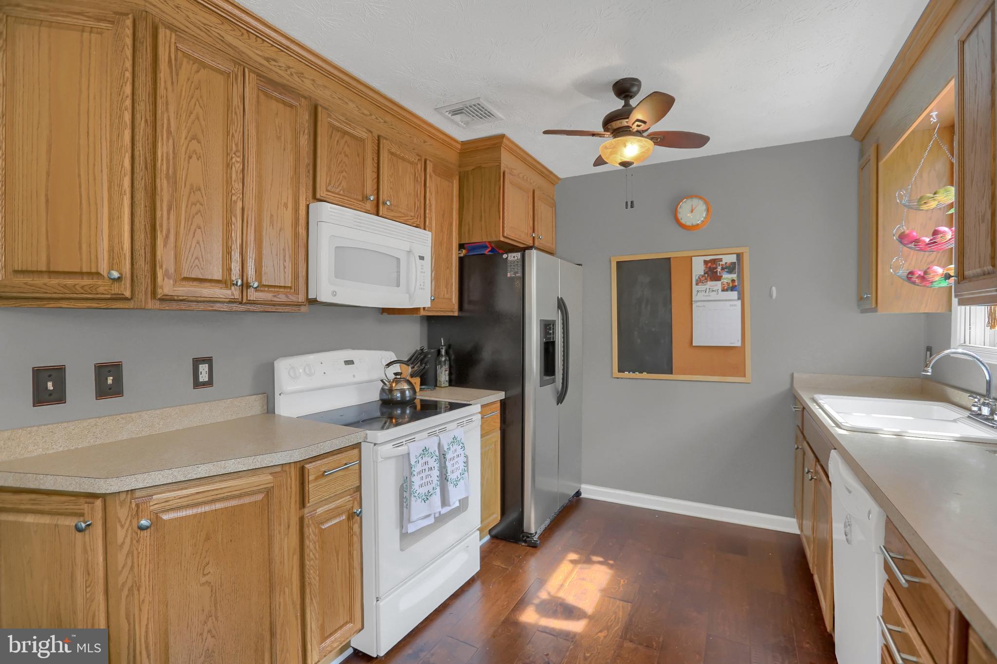 BUNKER HILLS - Residential