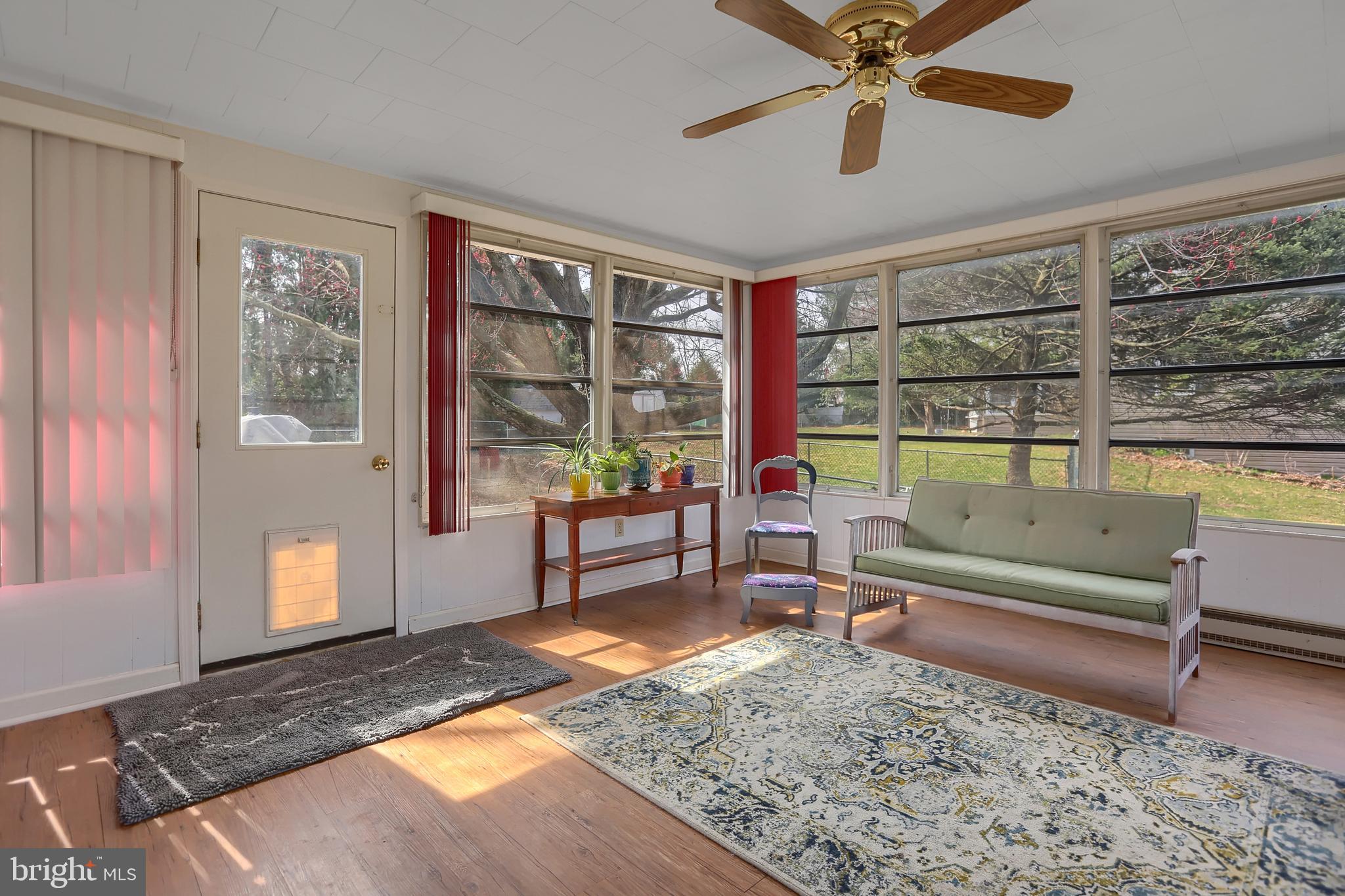 BUNKER HILLS - Residential