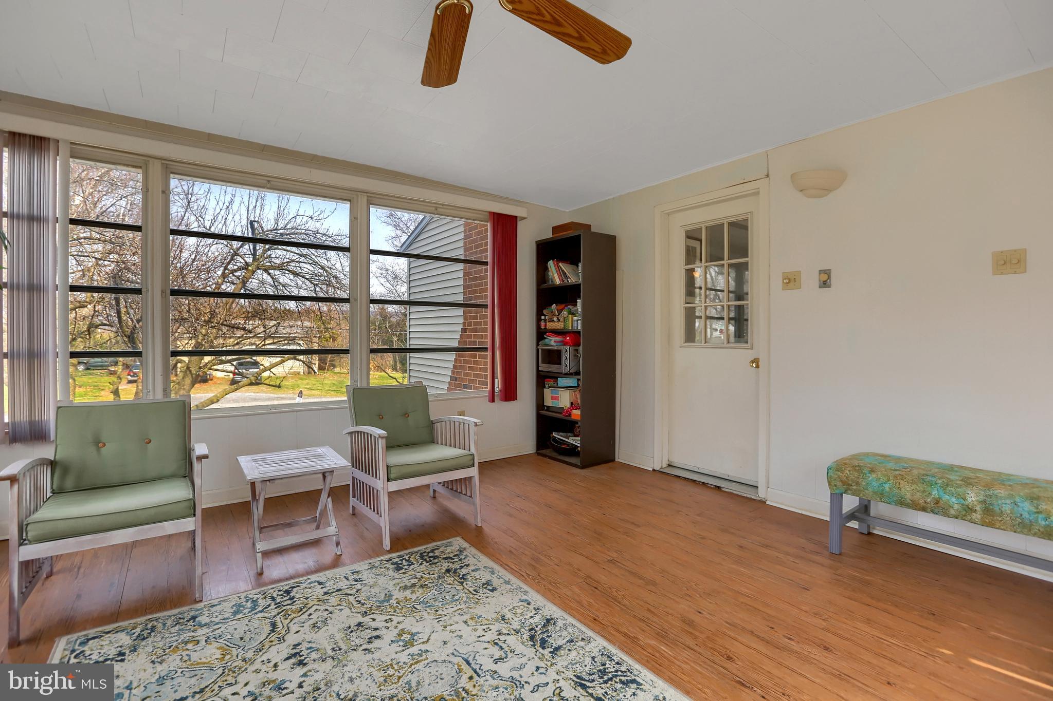 BUNKER HILLS - Residential