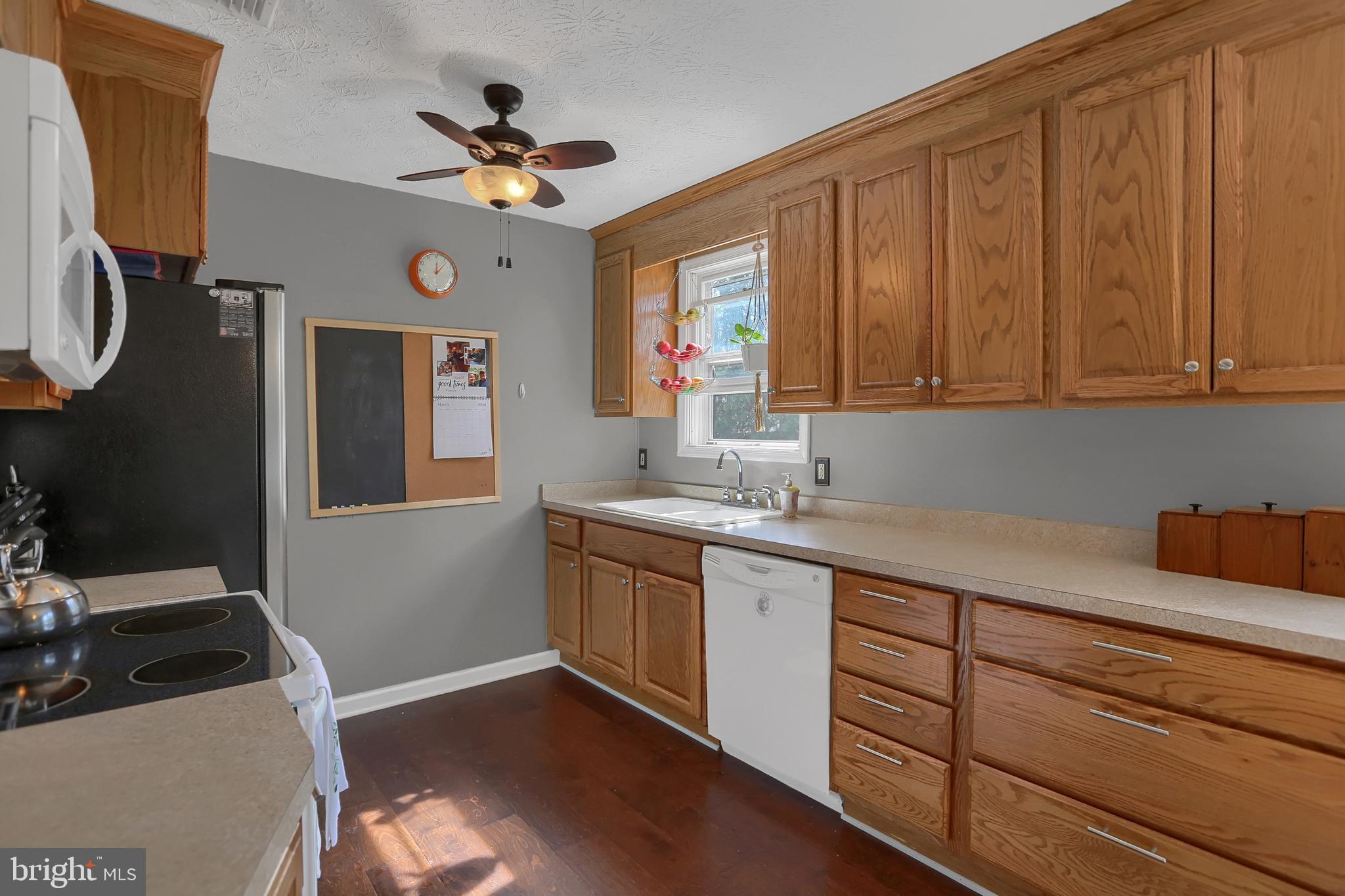 BUNKER HILLS - Residential