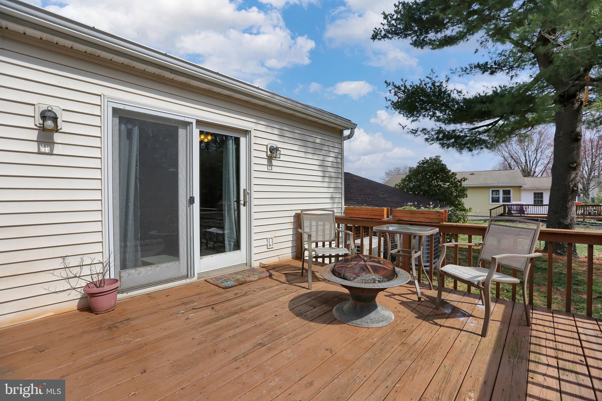 BUNKER HILLS - Residential